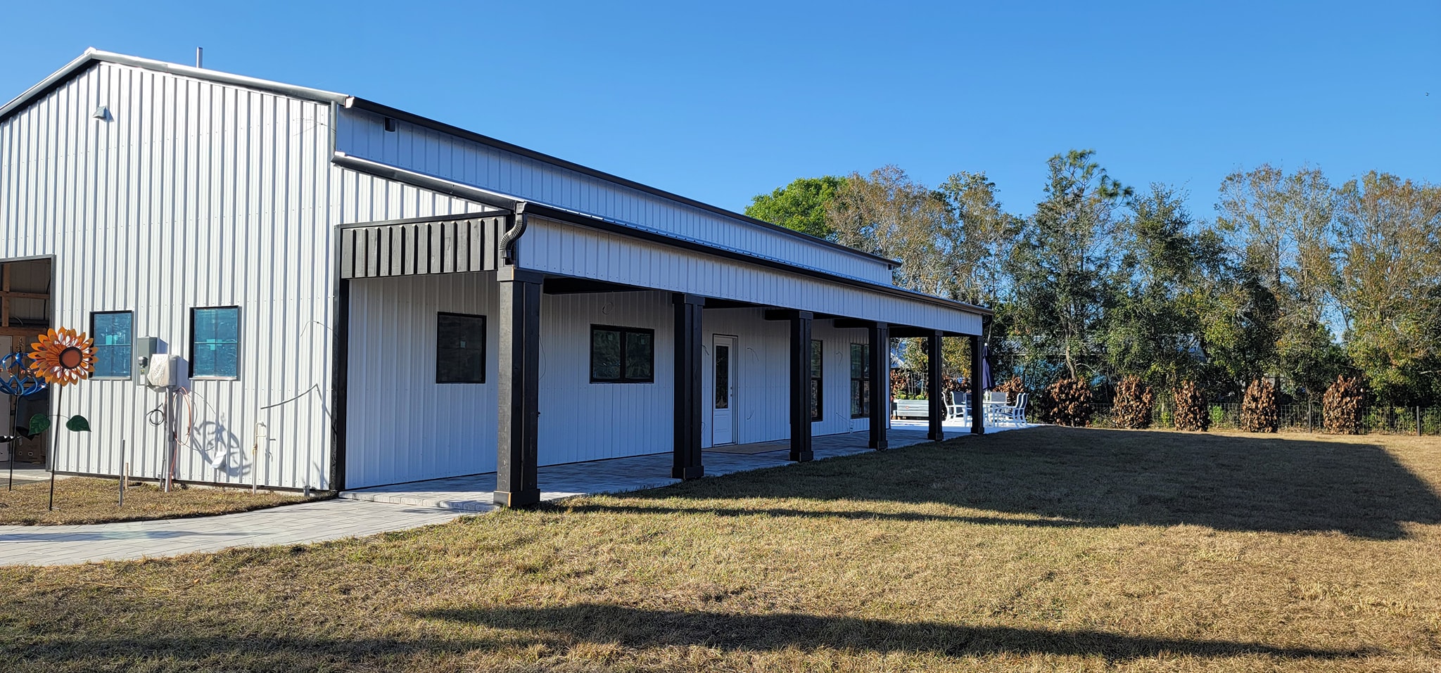  for Florida Barndominiums in Homosassa, FL
