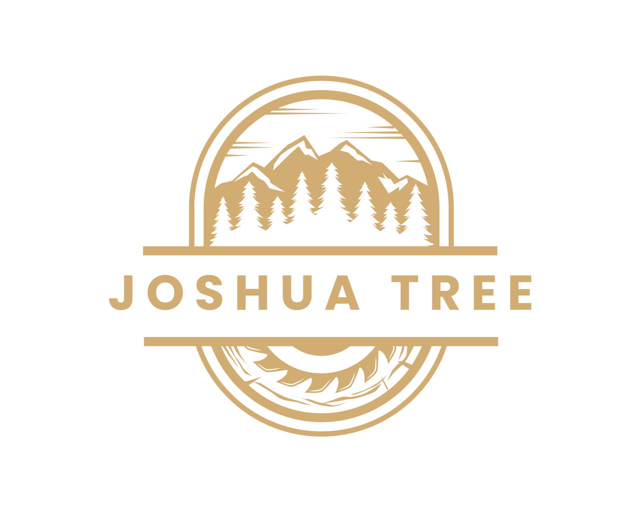 Joshua Tree Stump Grinding