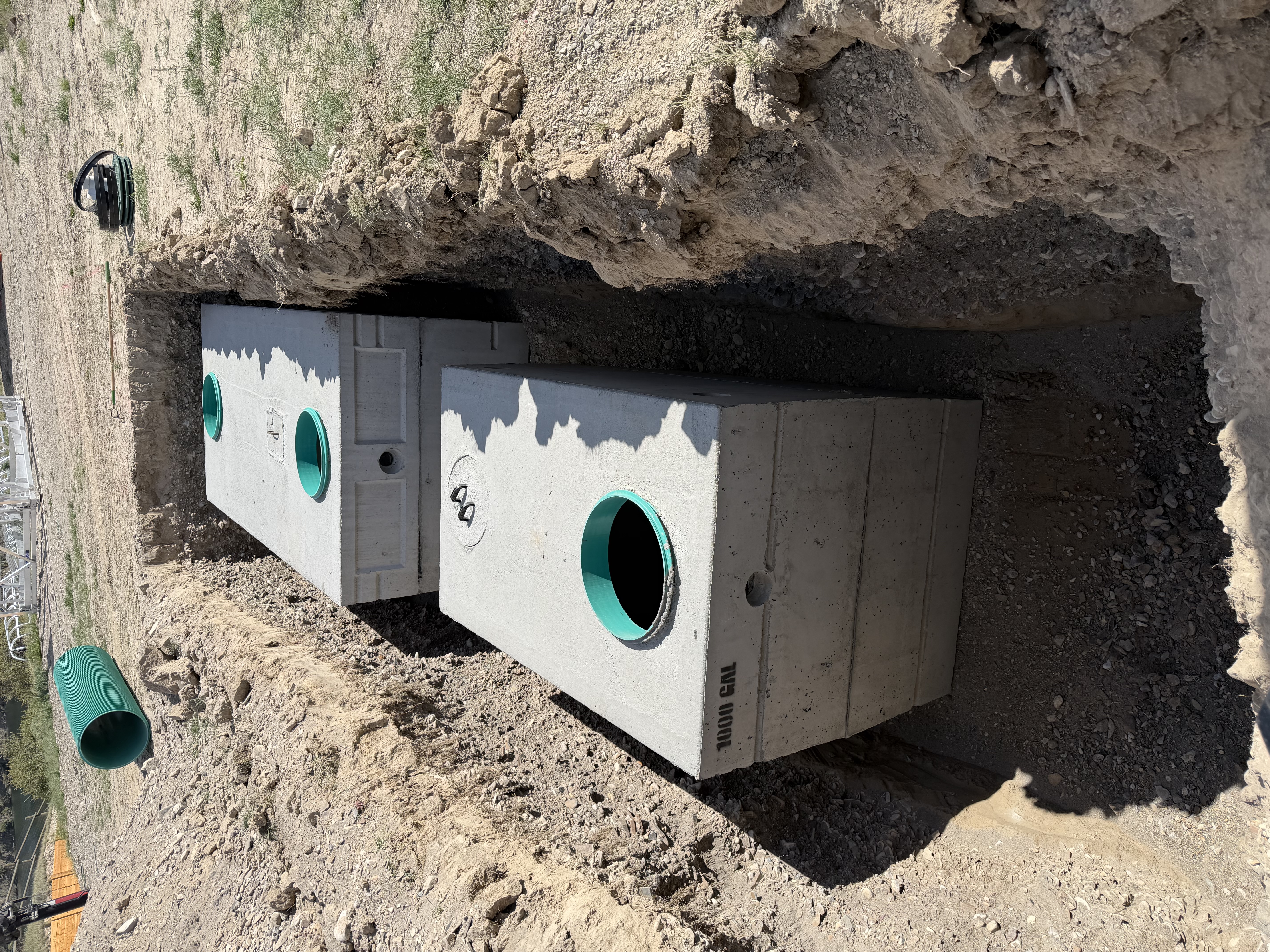  for Epik Excavation in Helena, MT