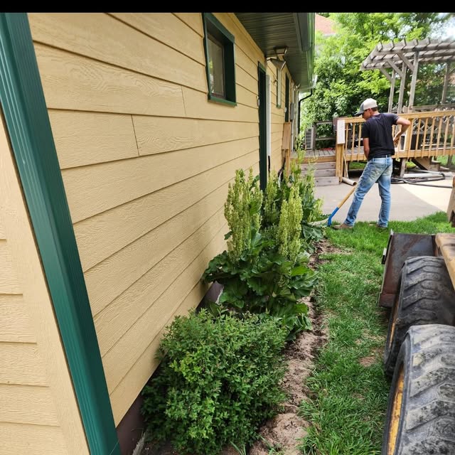  for All Things Yard and Lawn Care LLC in Huron, SD
