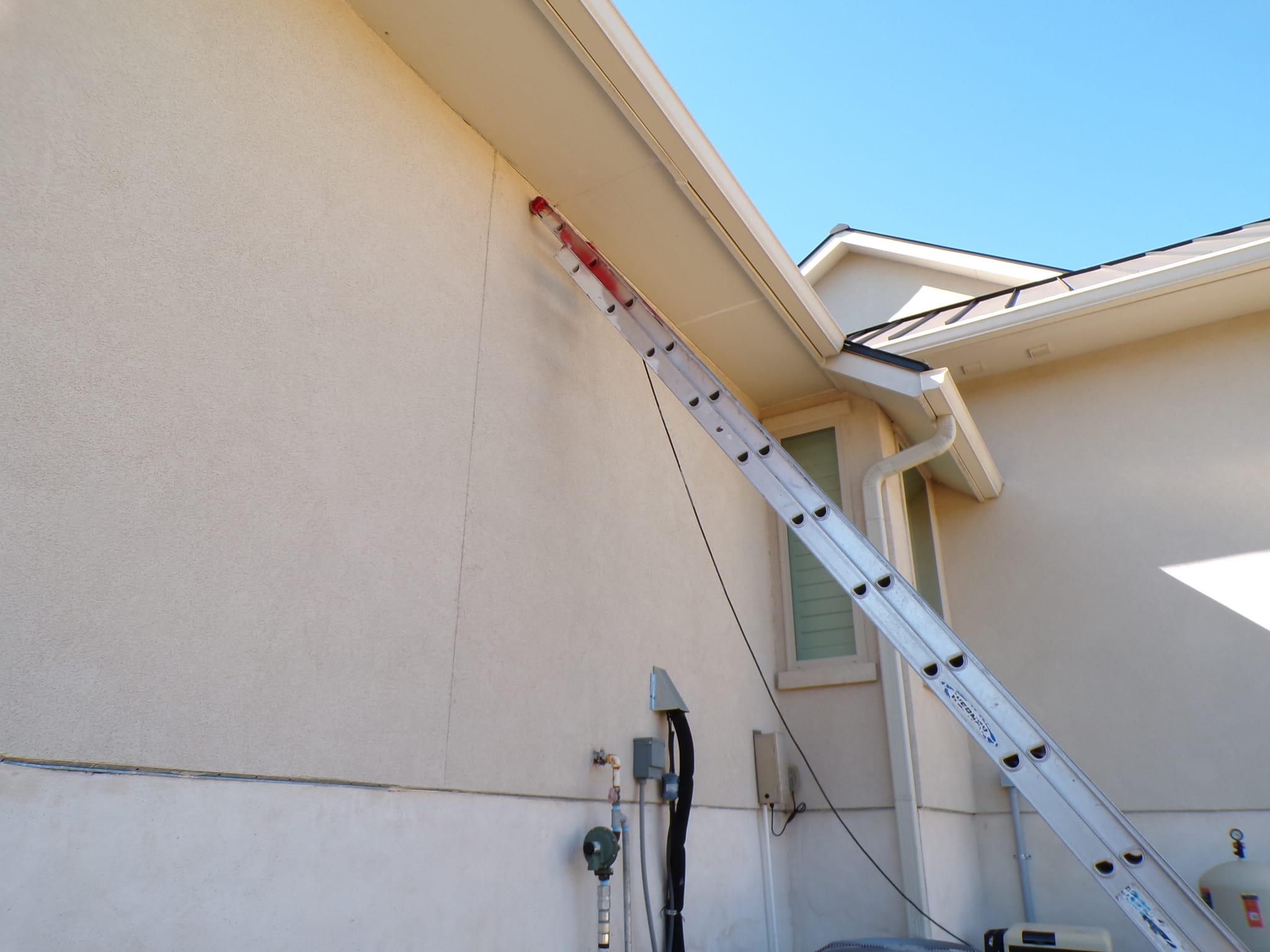  for John Webb Services    in New Braunfels, TX