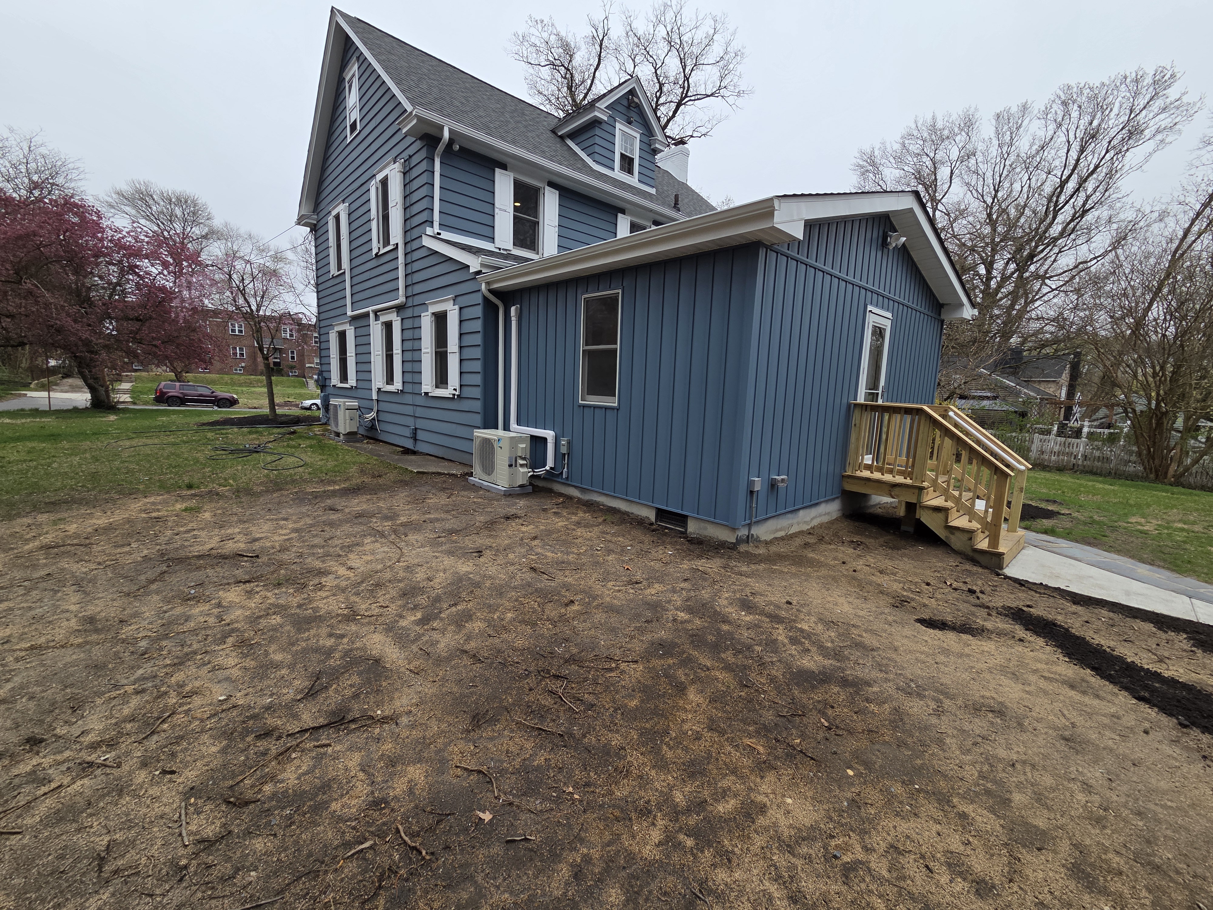  for E&M Construction LLC in Franklinville, NJ