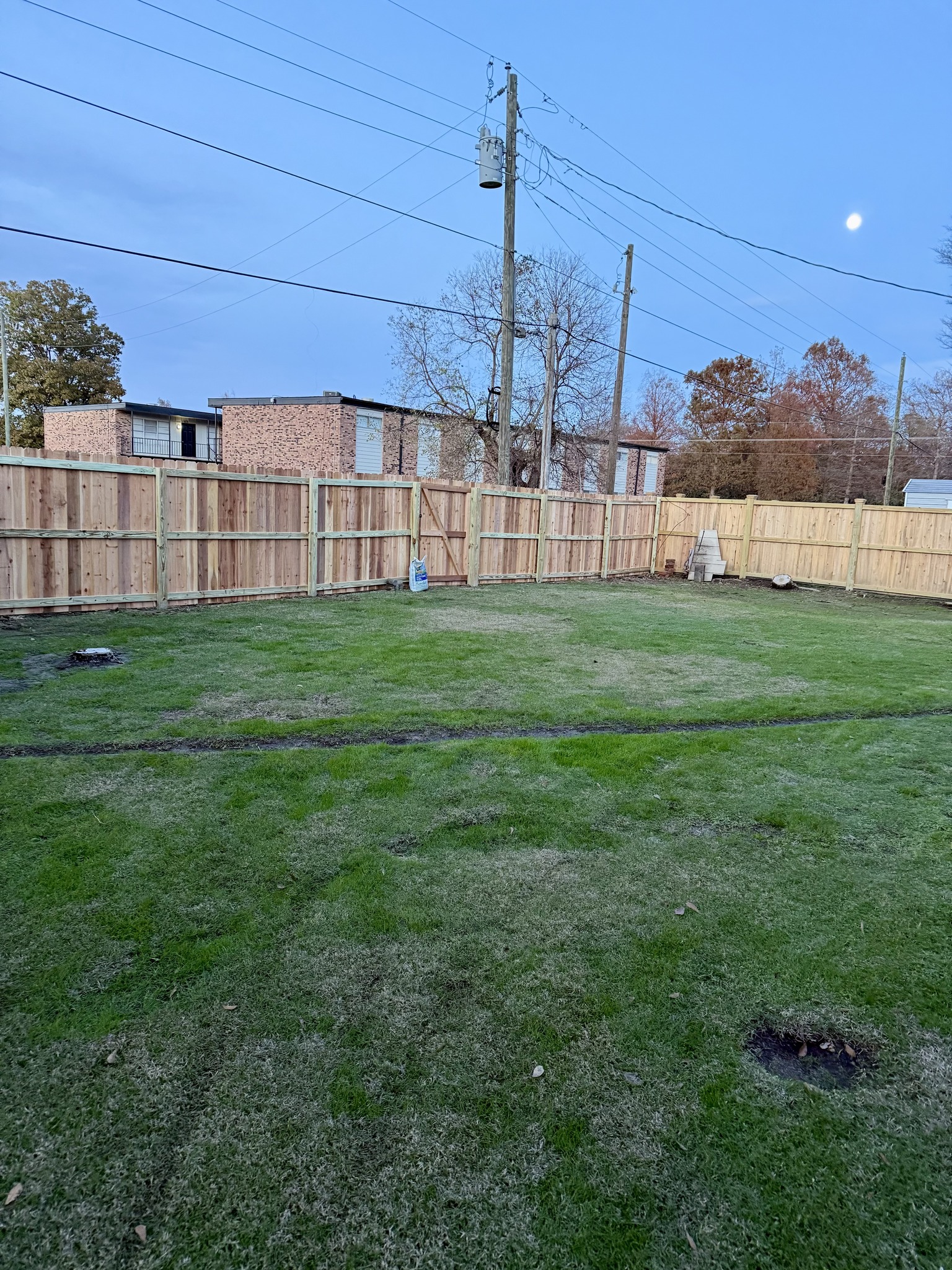  for First Fence LLC in Hernando, MS