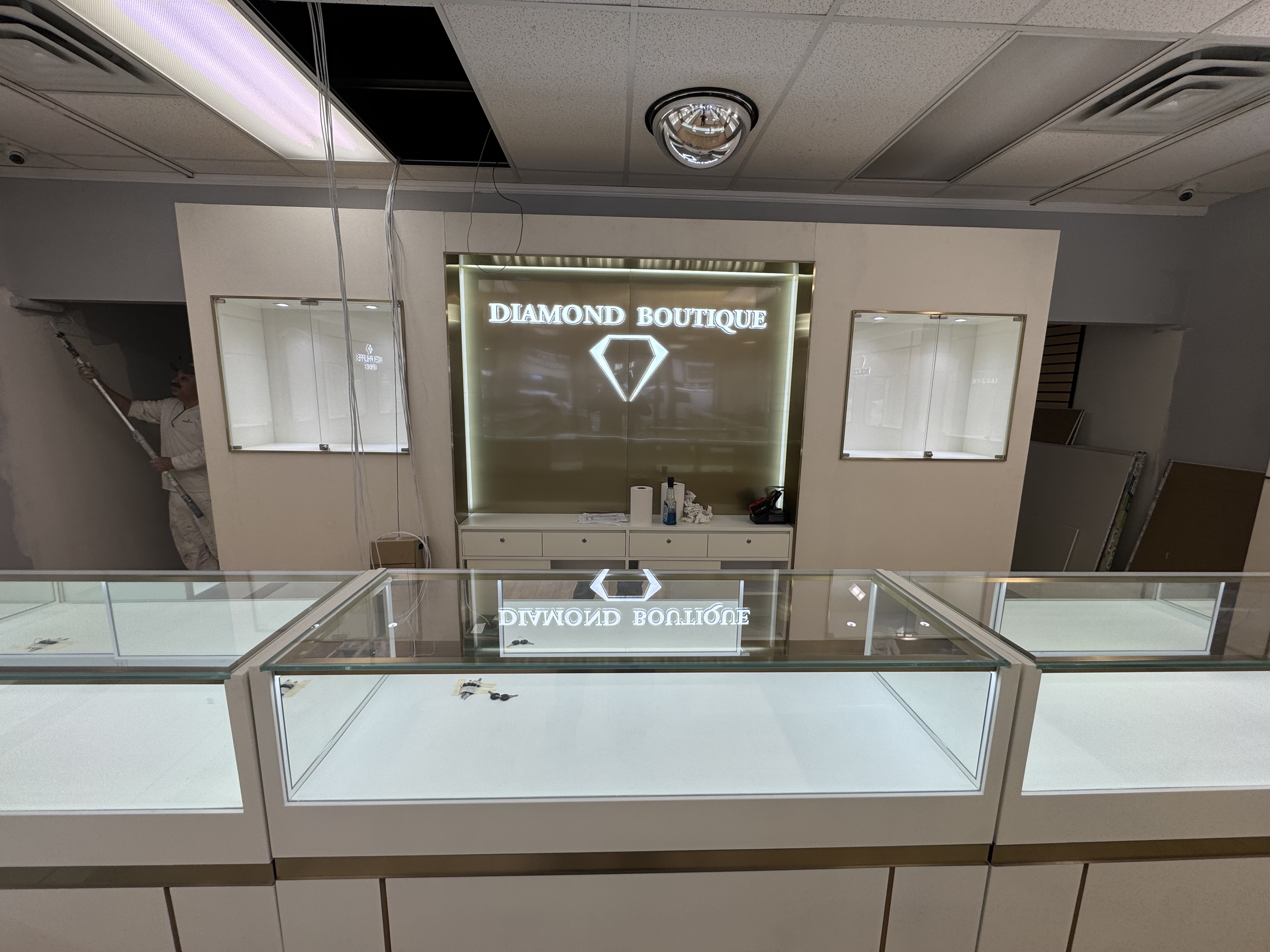  for Made To Last Construction in Port Washington, NY