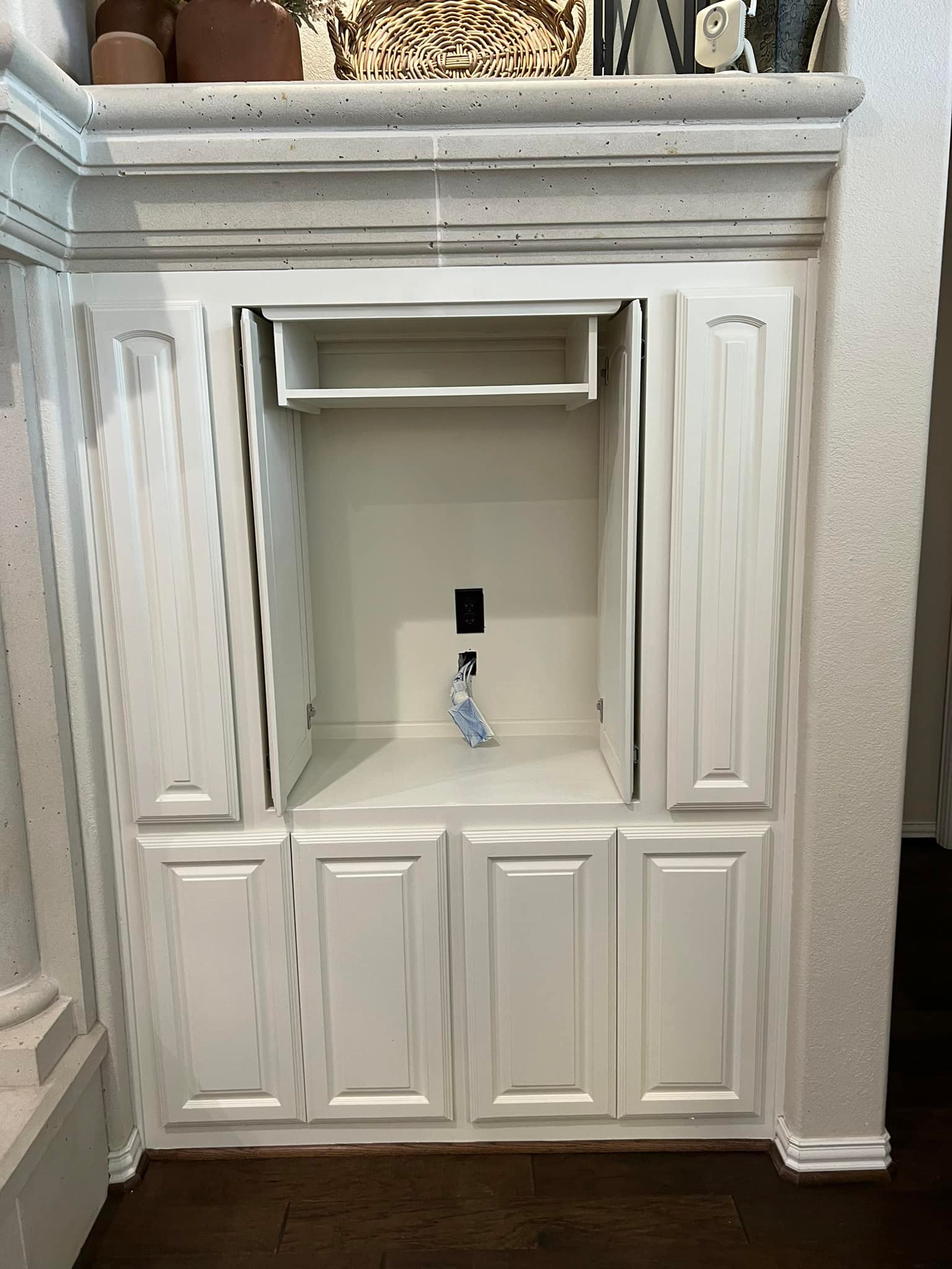  for FORTZA GC in Dallas, TX