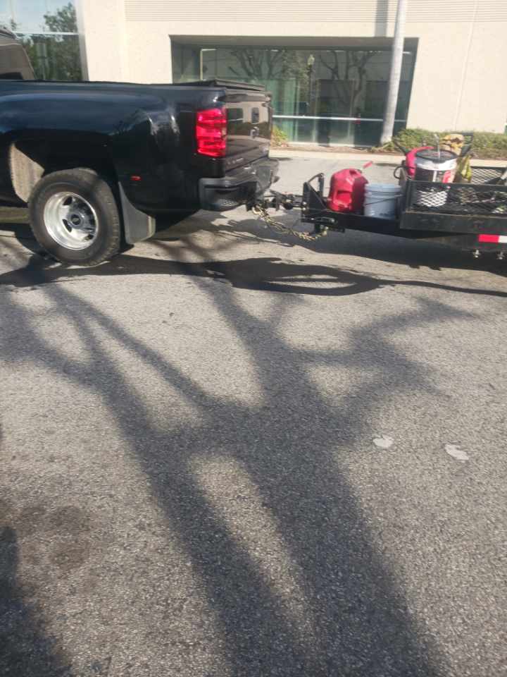  for VenMor Asphalt Maintenance in Santa Paula, CA