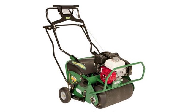 core aerator