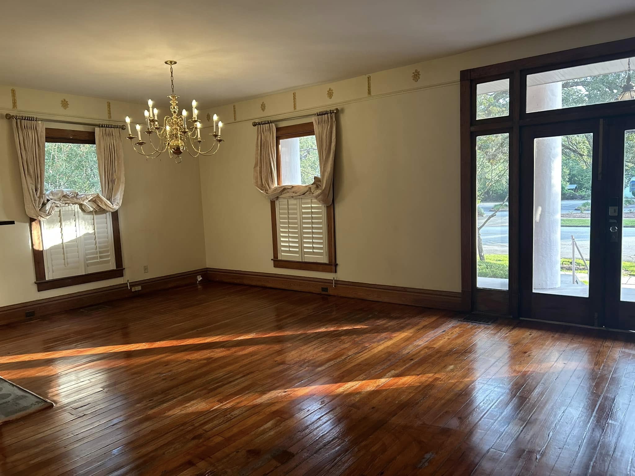 KDMK Builders & Repair, LLC team in Cairo, GA - people or person