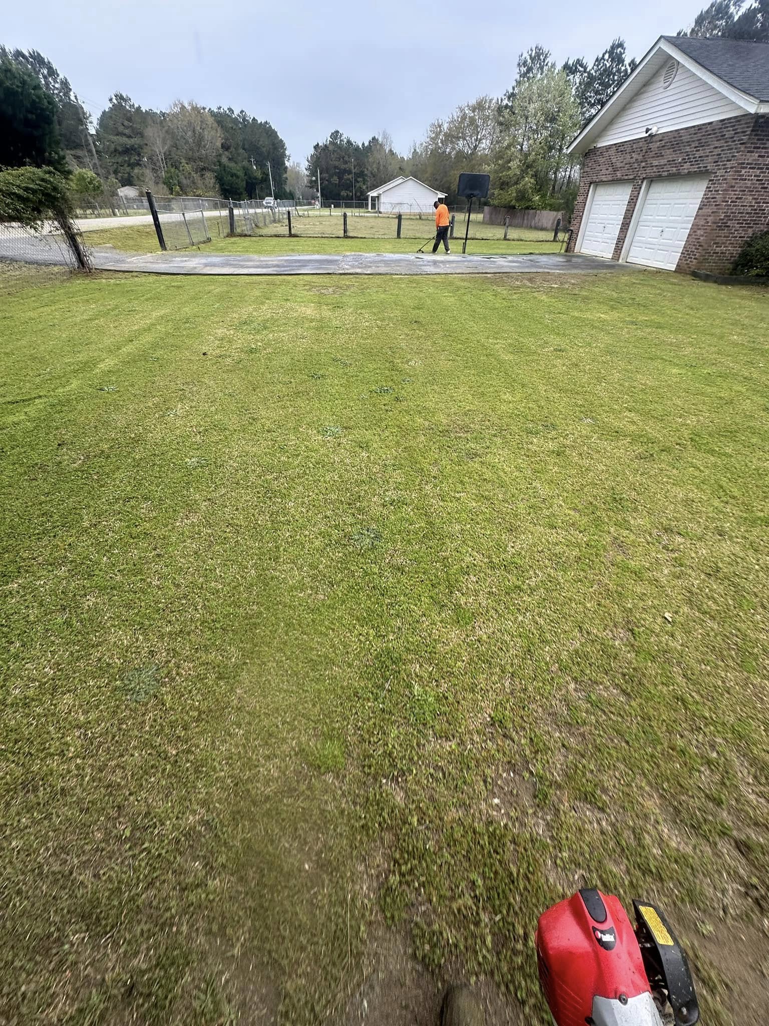  for Lawn Barbers LLC in Sumter, SC