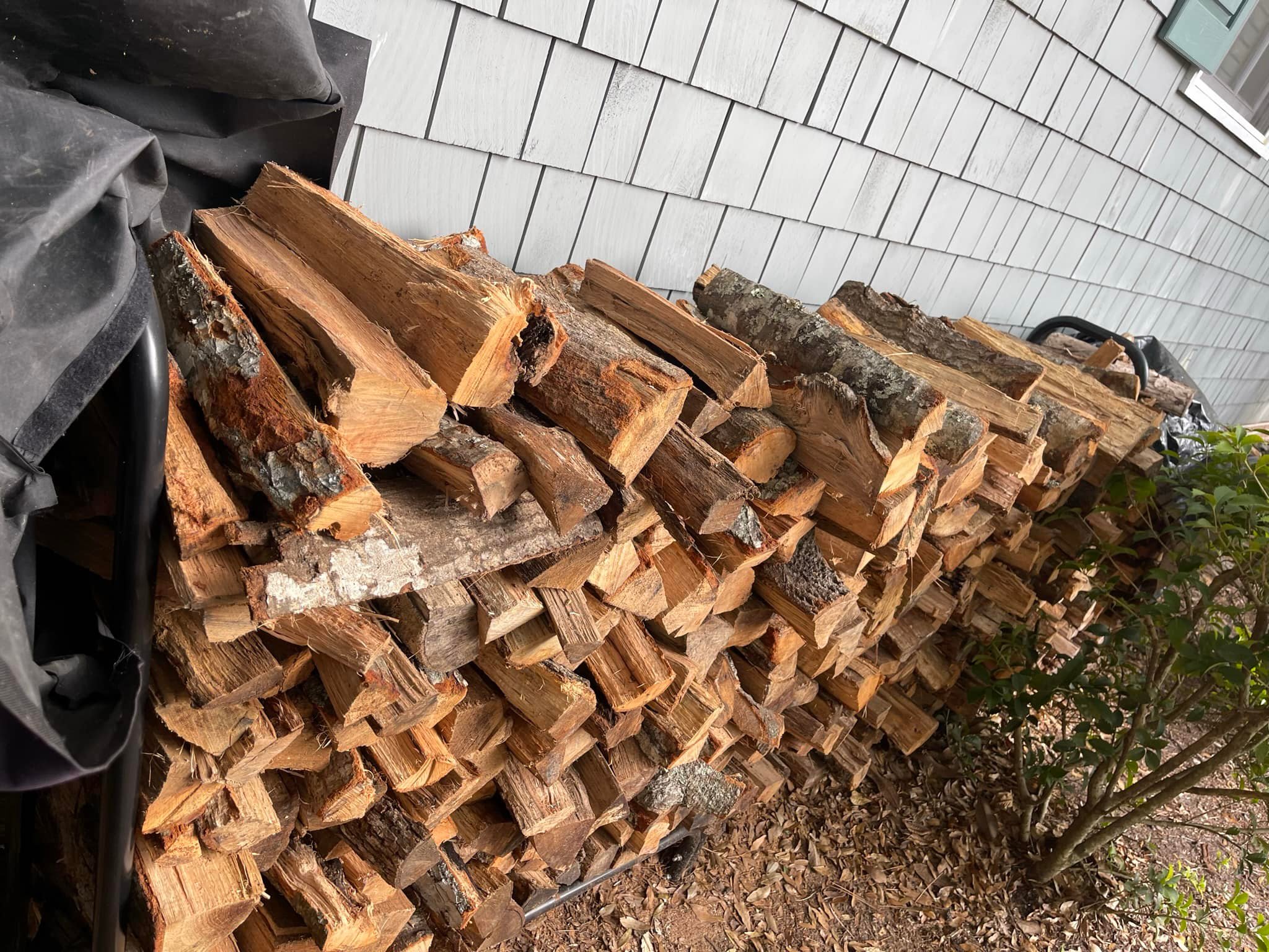  for Leland Firewood in Leland, NC