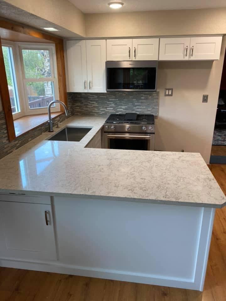 Painting & Remodeling in Greenville, NC | Triple A Home Renovations