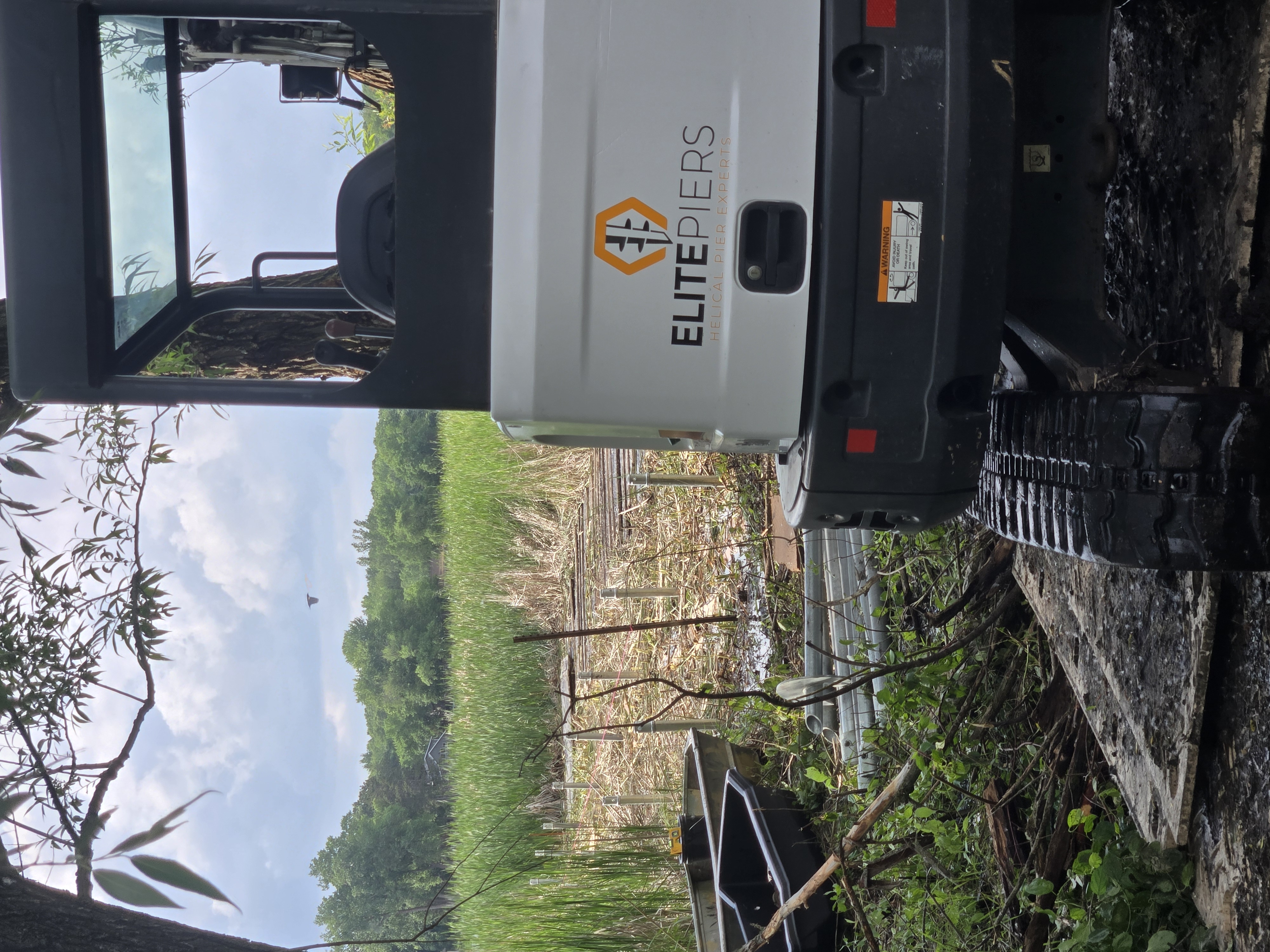 Elite Piers LLC team in East Bethel, MN - people or person