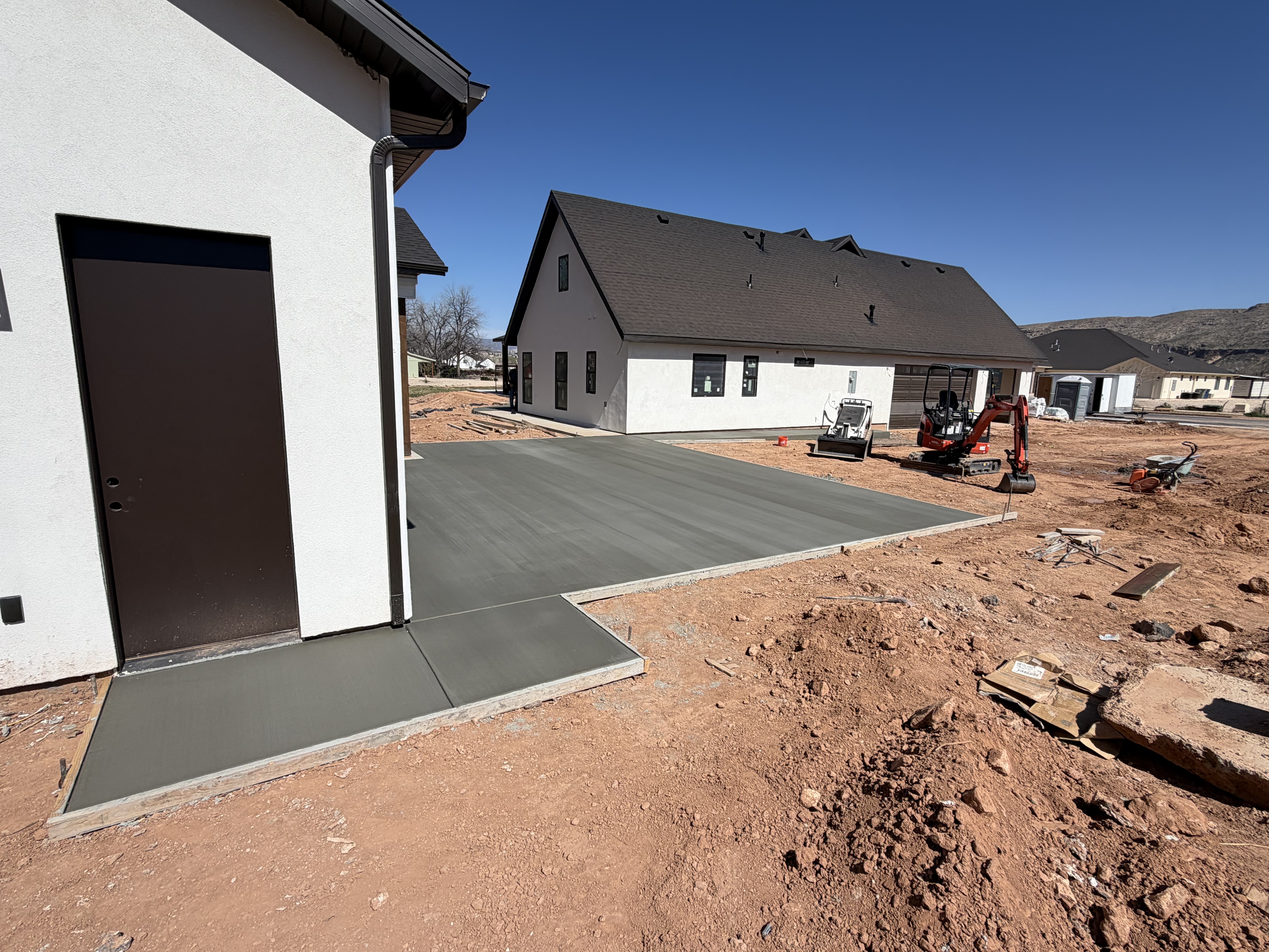  for Hurricane Valley Concrete LLC in Hurricane, UT