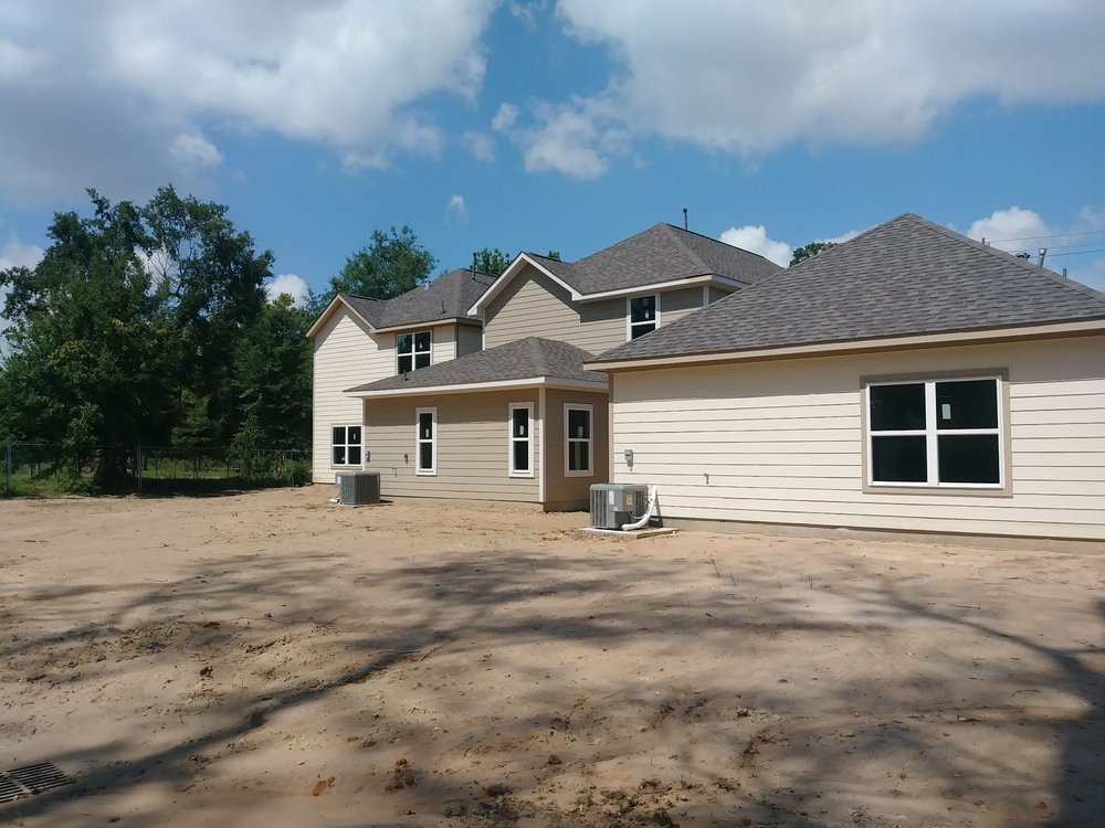 Julio's Painting Service team in Houston, TX - people or person