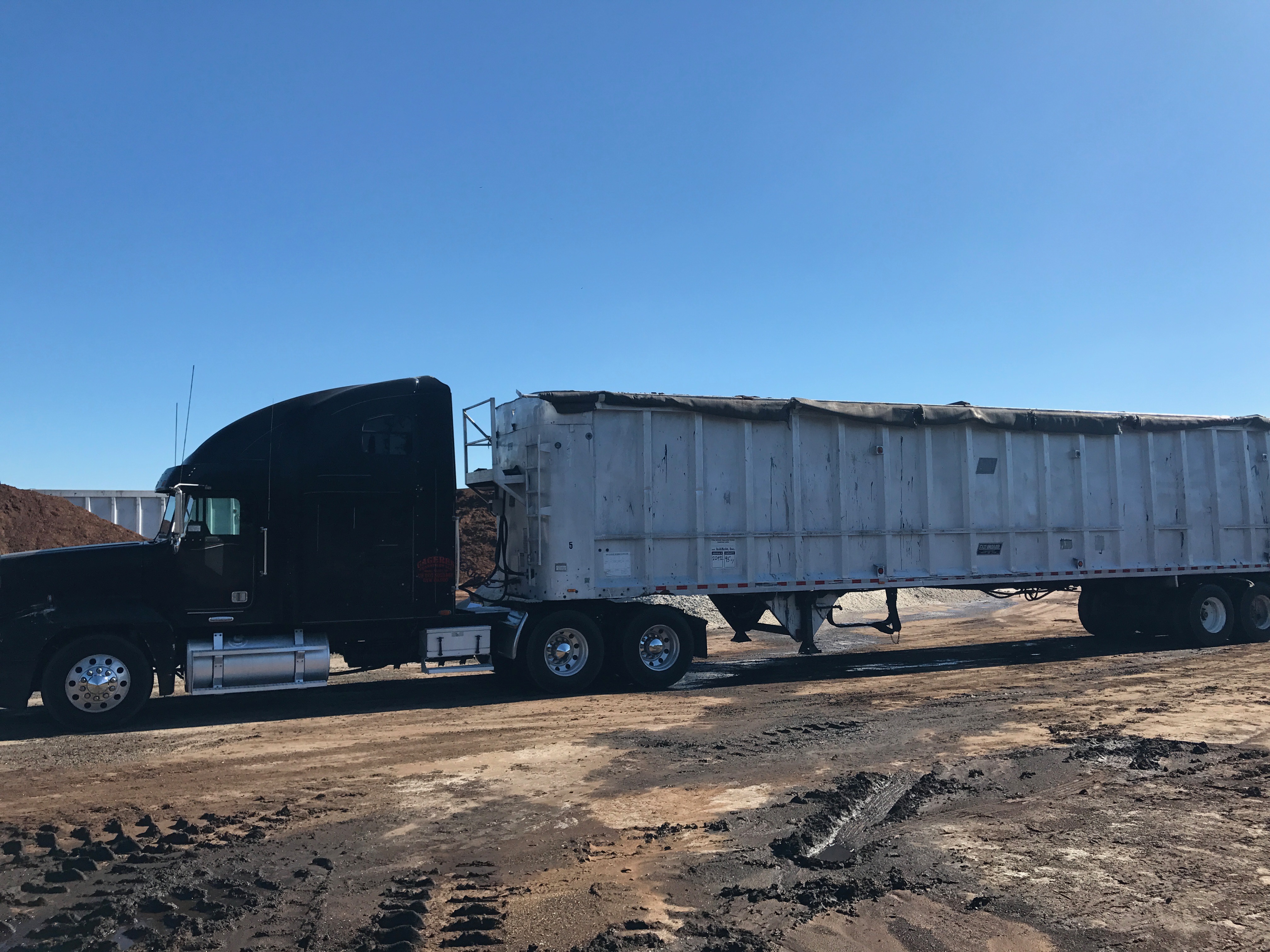  for Regional Land Construction in Miami, FL