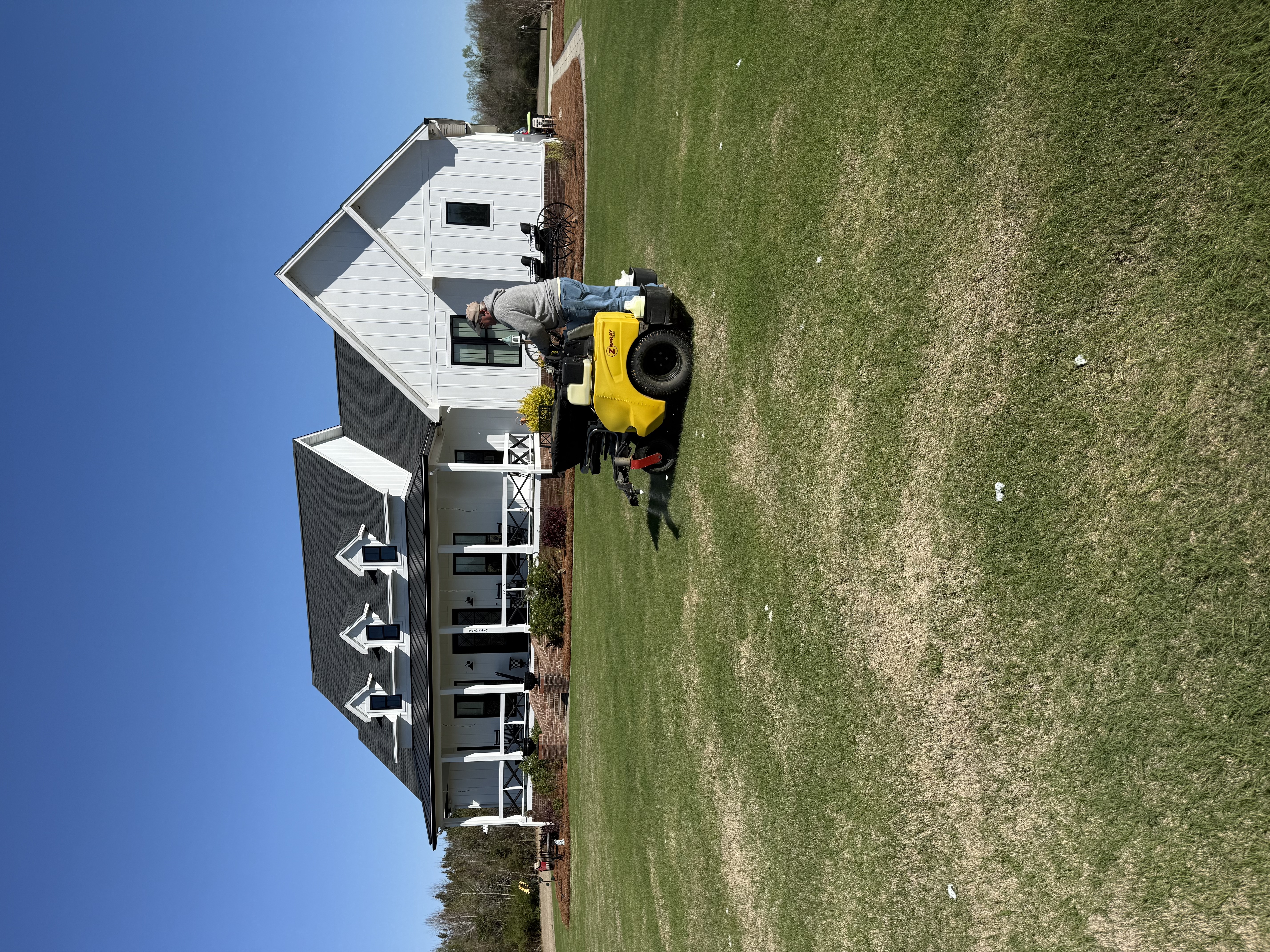  for Turf's Up!  in Lumberton, NC