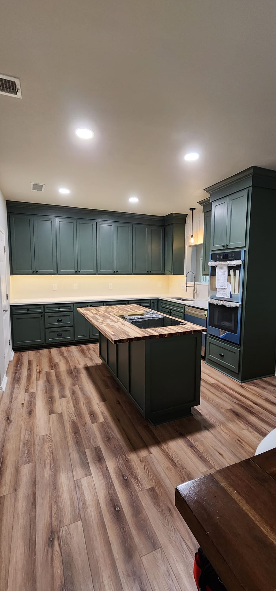  for Dream Home Construction in Odessa, TX