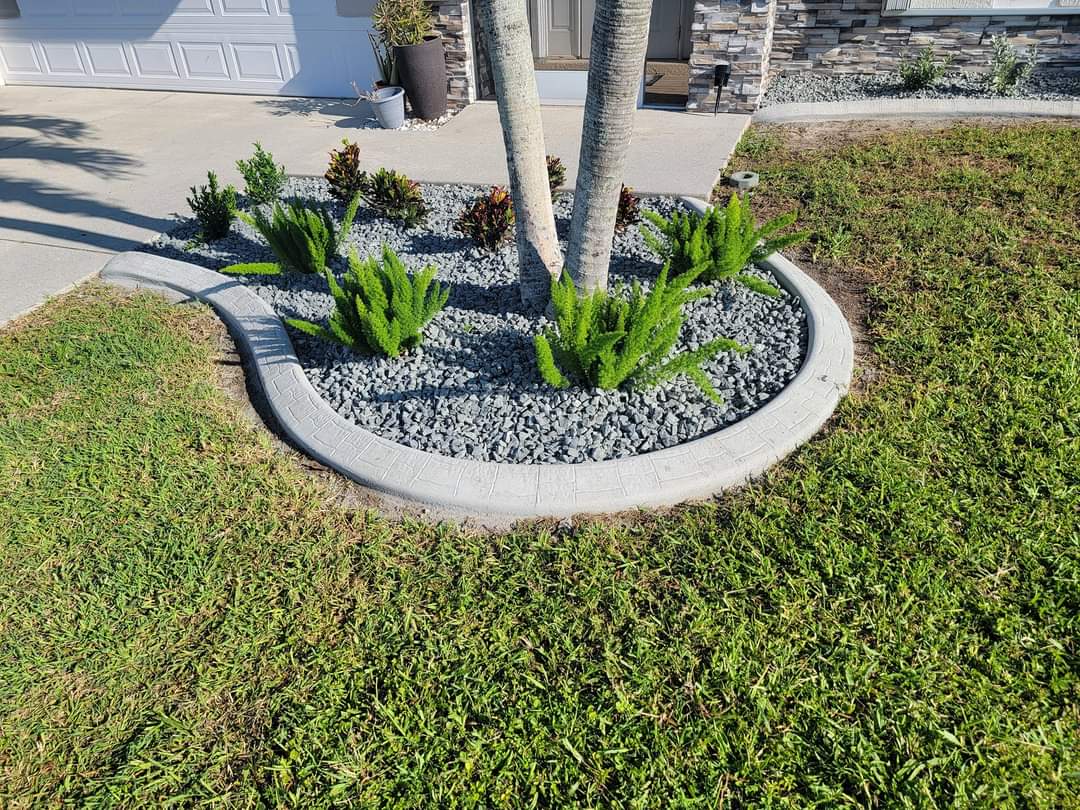 for Advanced Landscaping Solutions LLC in Fort Myers, FL