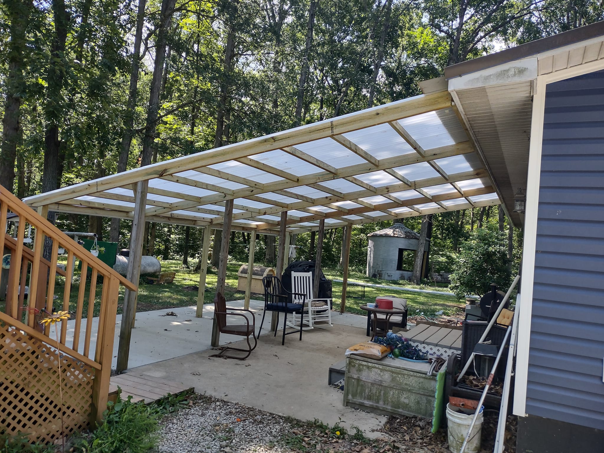  for Asher Remodeling and Seamless Gutters in St Elmo, IL