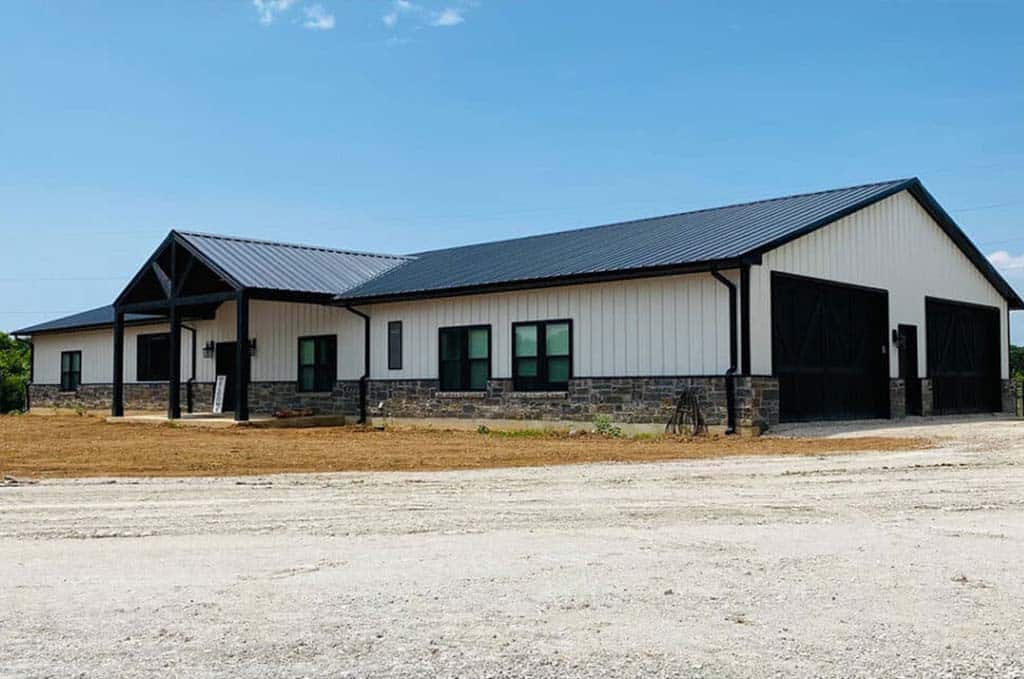 On-Site Buildings team in Vidor, TX - people or person