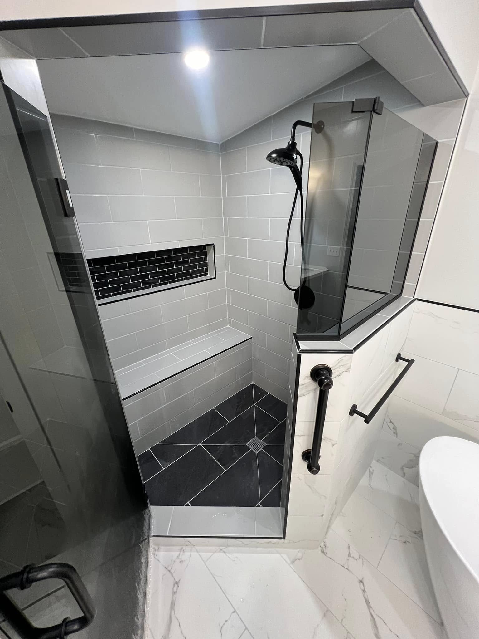  for Landmark Construction in Elkhart, IN