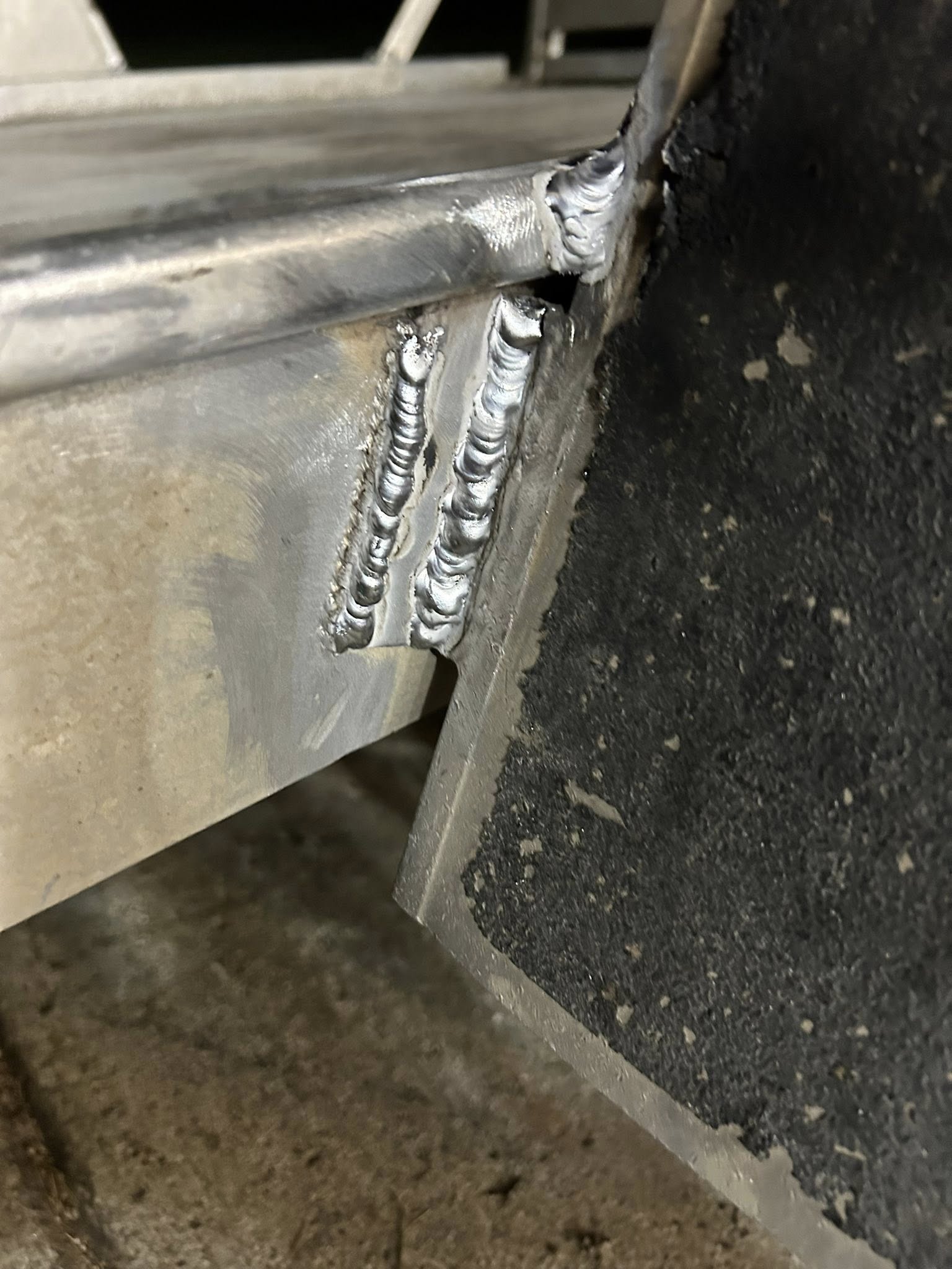  for Weber Welding in Detroit Lakes, MN