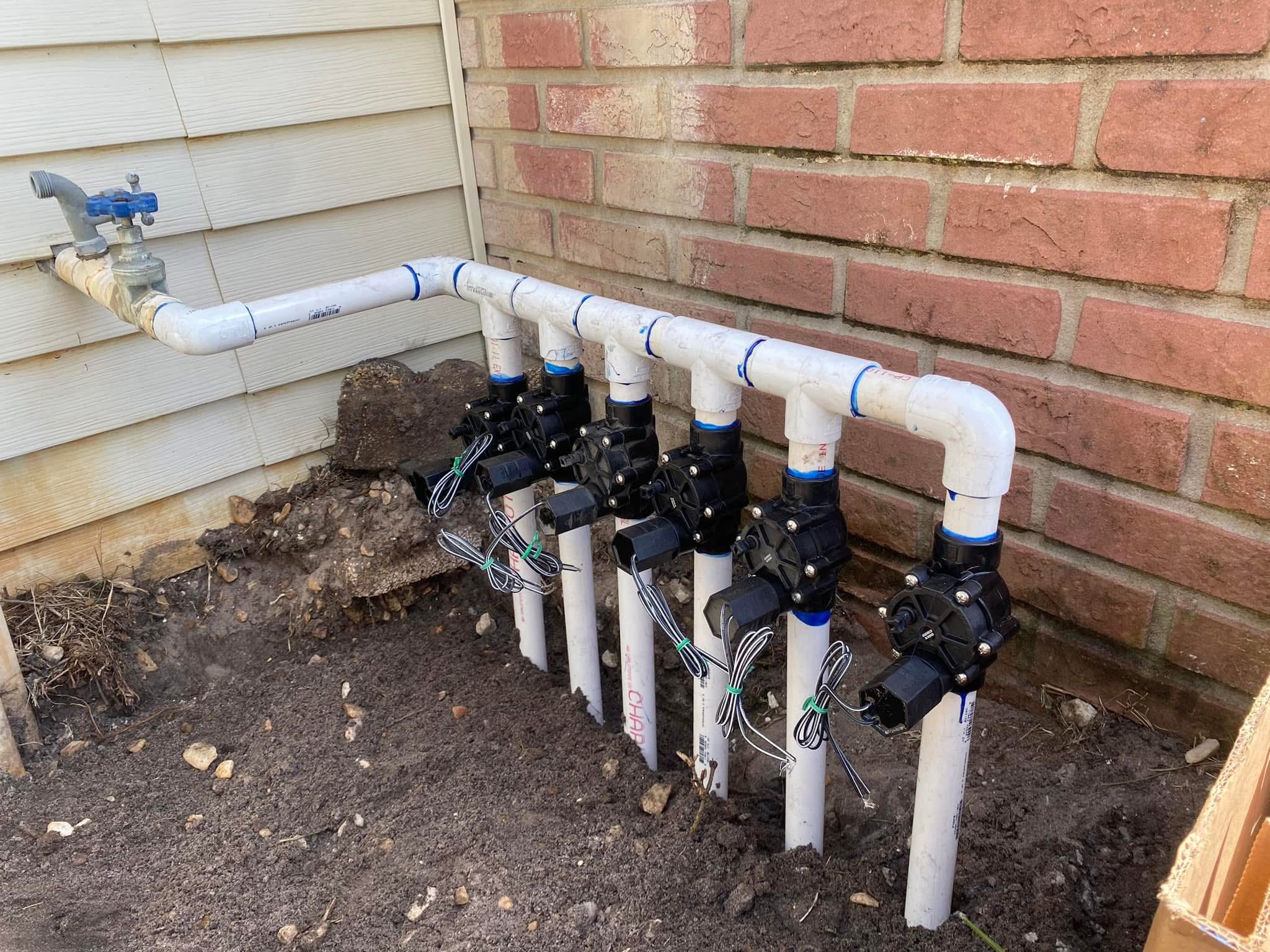  for The Sprinkler Lady LLC in Port Orange, FL