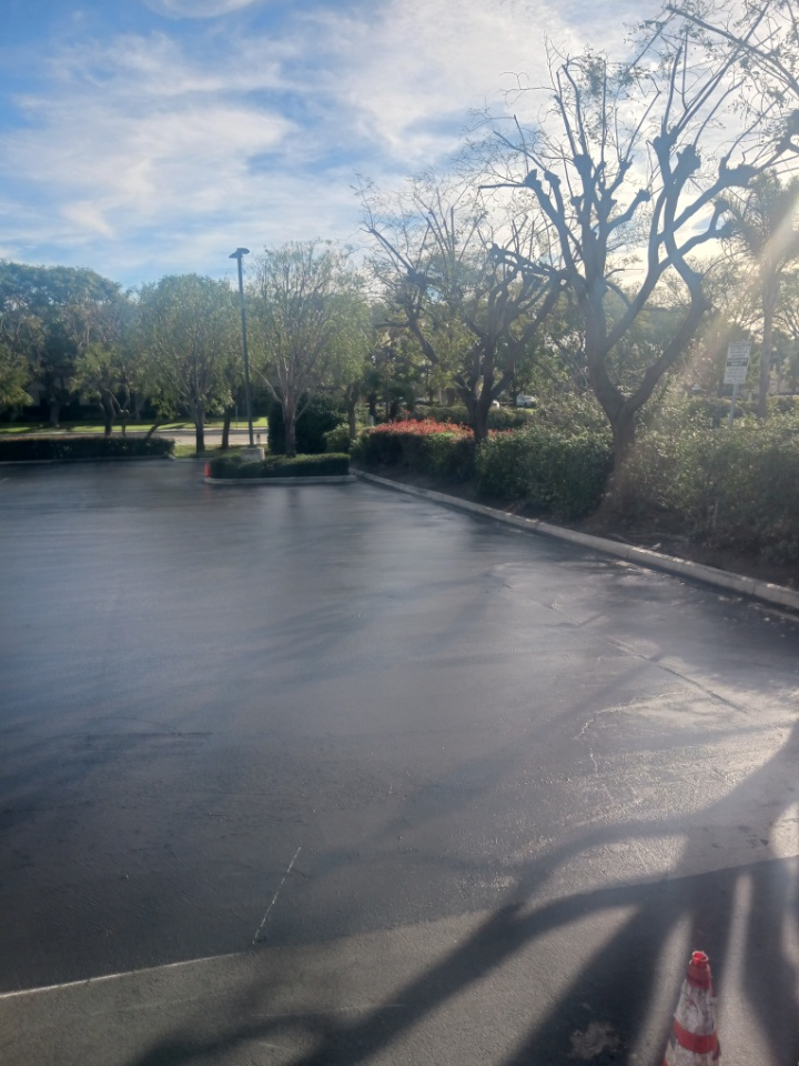  for VenMor Asphalt Maintenance in Santa Paula, CA
