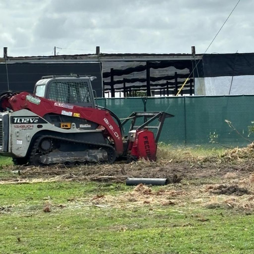  for Nurry Tree Services in Miami, FL