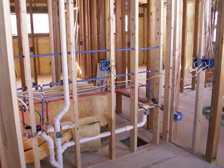  for All American Plumbing Contractors in Detroit, MI