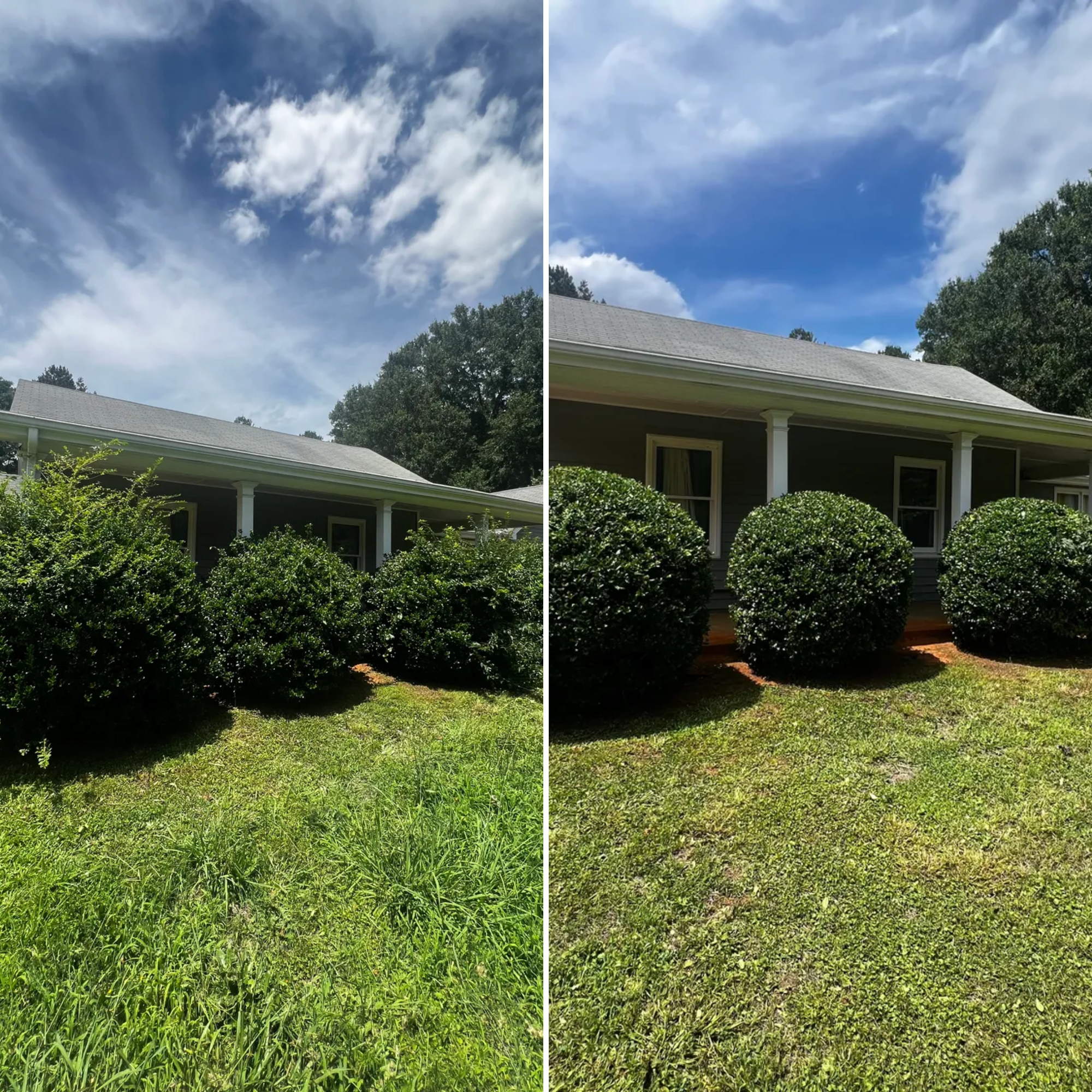  for Buildscape in Covington, GA