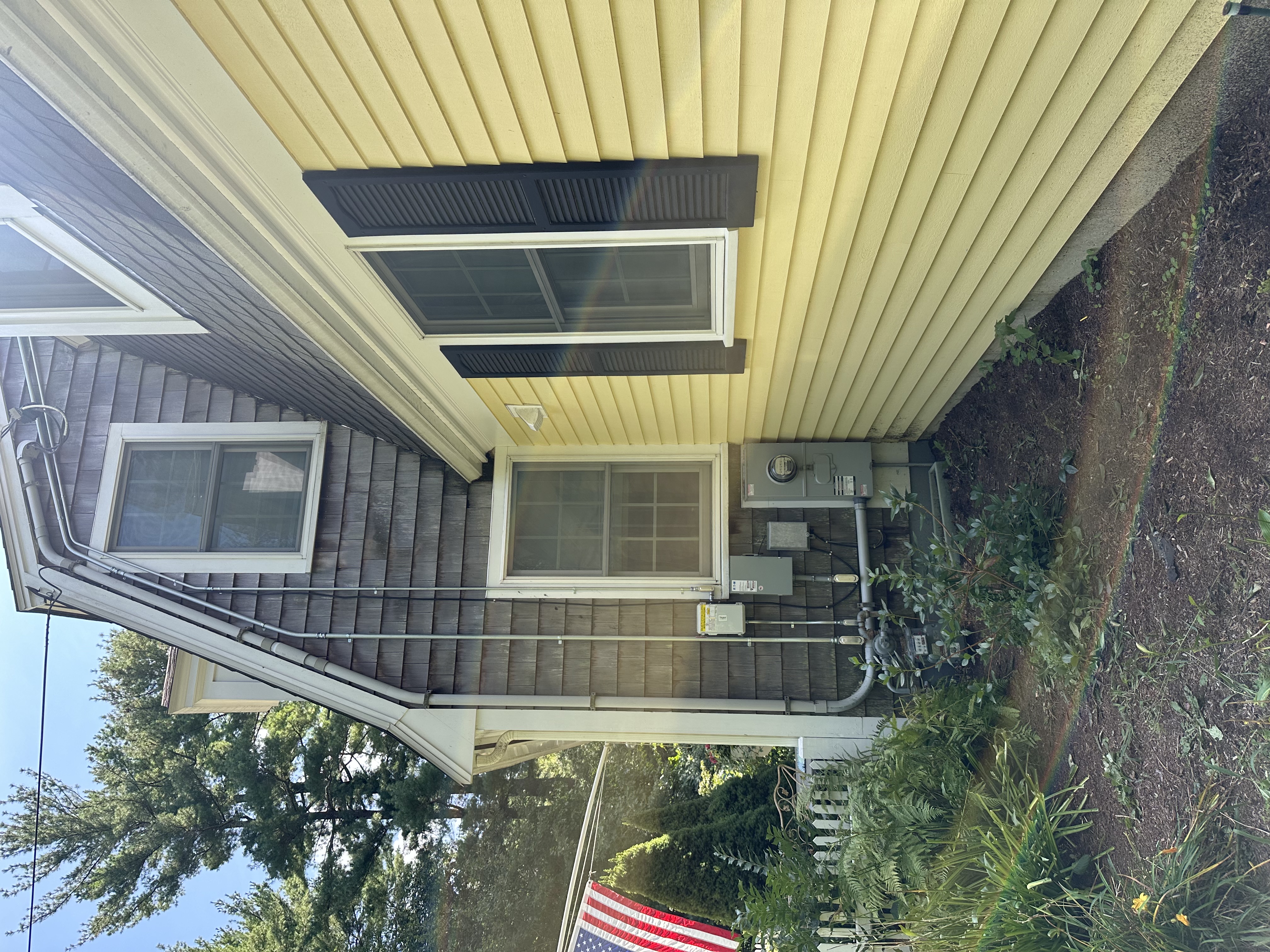 Electrician company Hopkins Electric in Taunton, MA