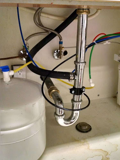 Plumber company Drain and Sewer PRO in San Bernardino, CA