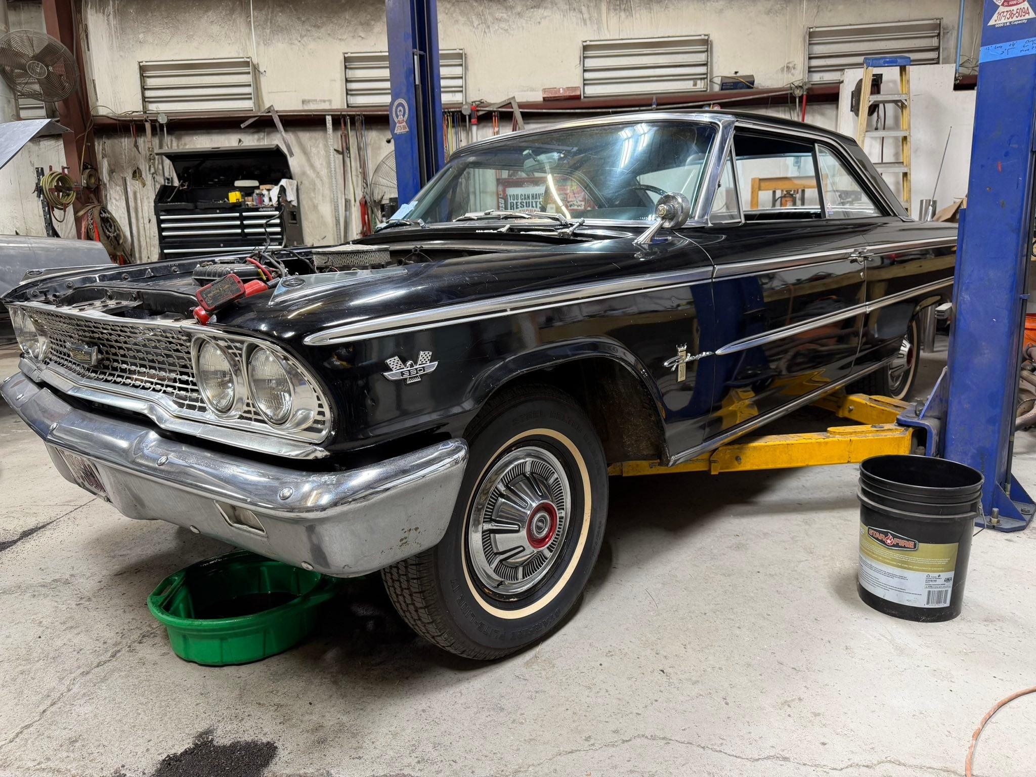  for Cave Spring Customs in Cave Spring, GA