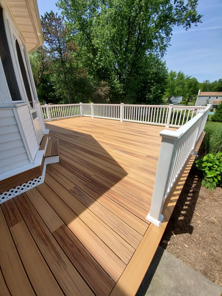 Abundant Contractor Supply team in Newtown, PA - people or person