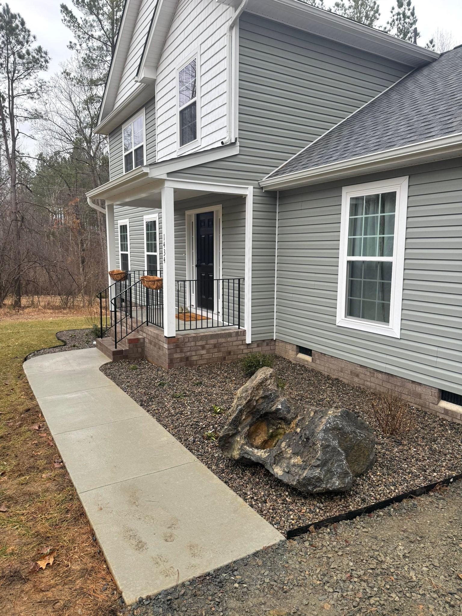  for Chiles Lawn & Landscaping in Gordonsville, VA