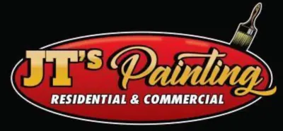 Logo image of JT's Painting