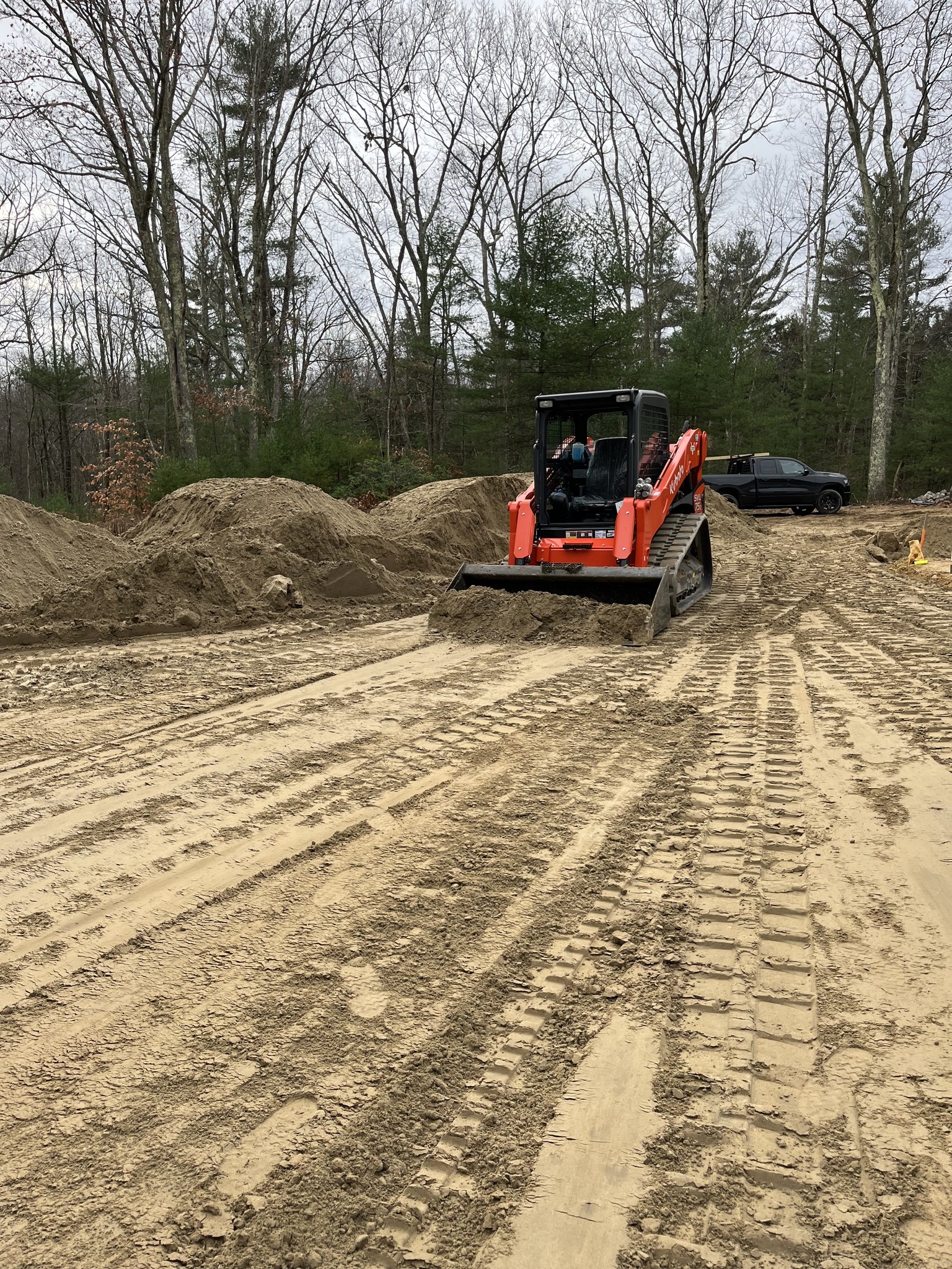  for Ox County INC in Oxford, MA