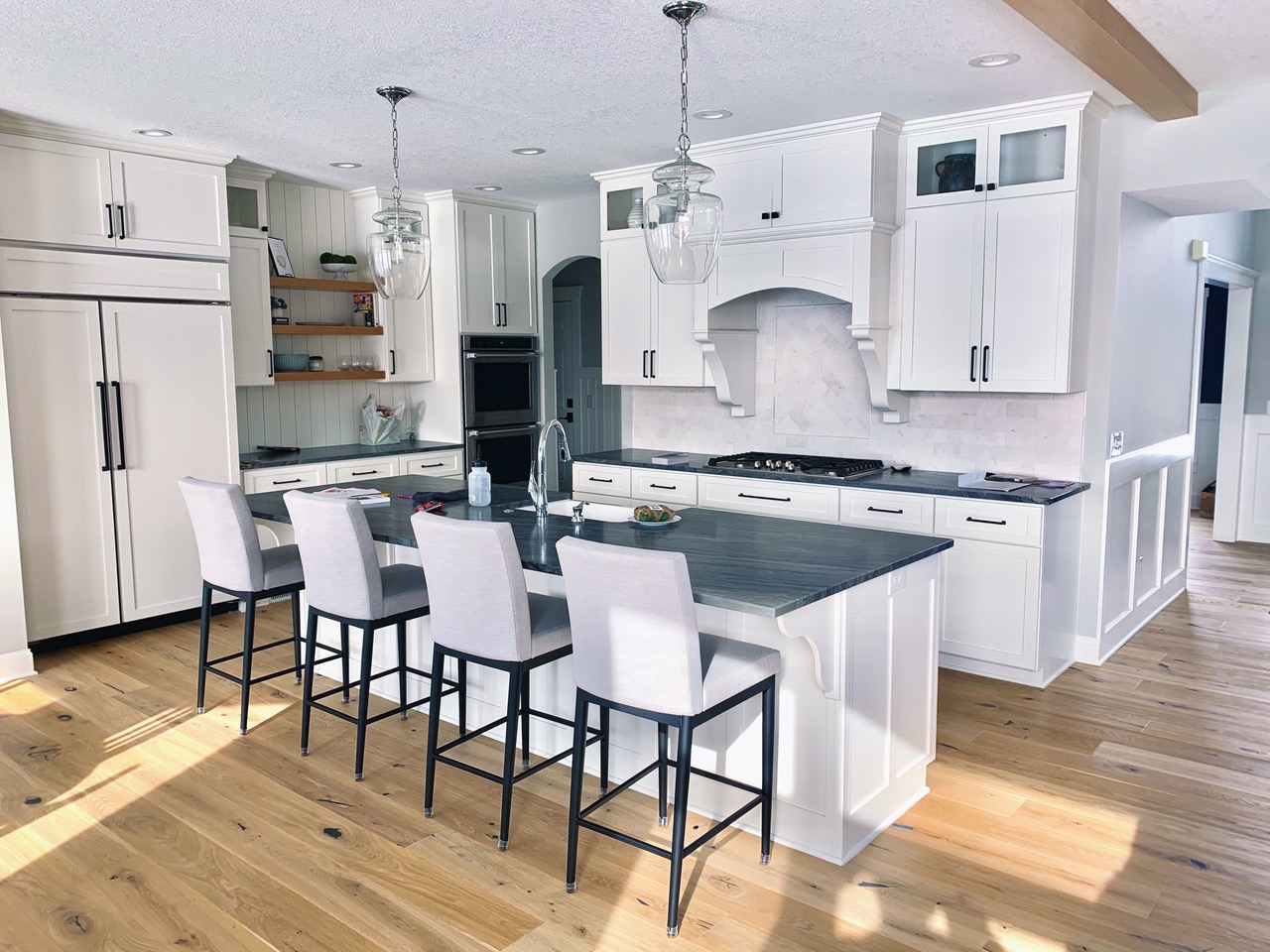  for Thunder Bear Painting in Eden Prairie, Minnesota