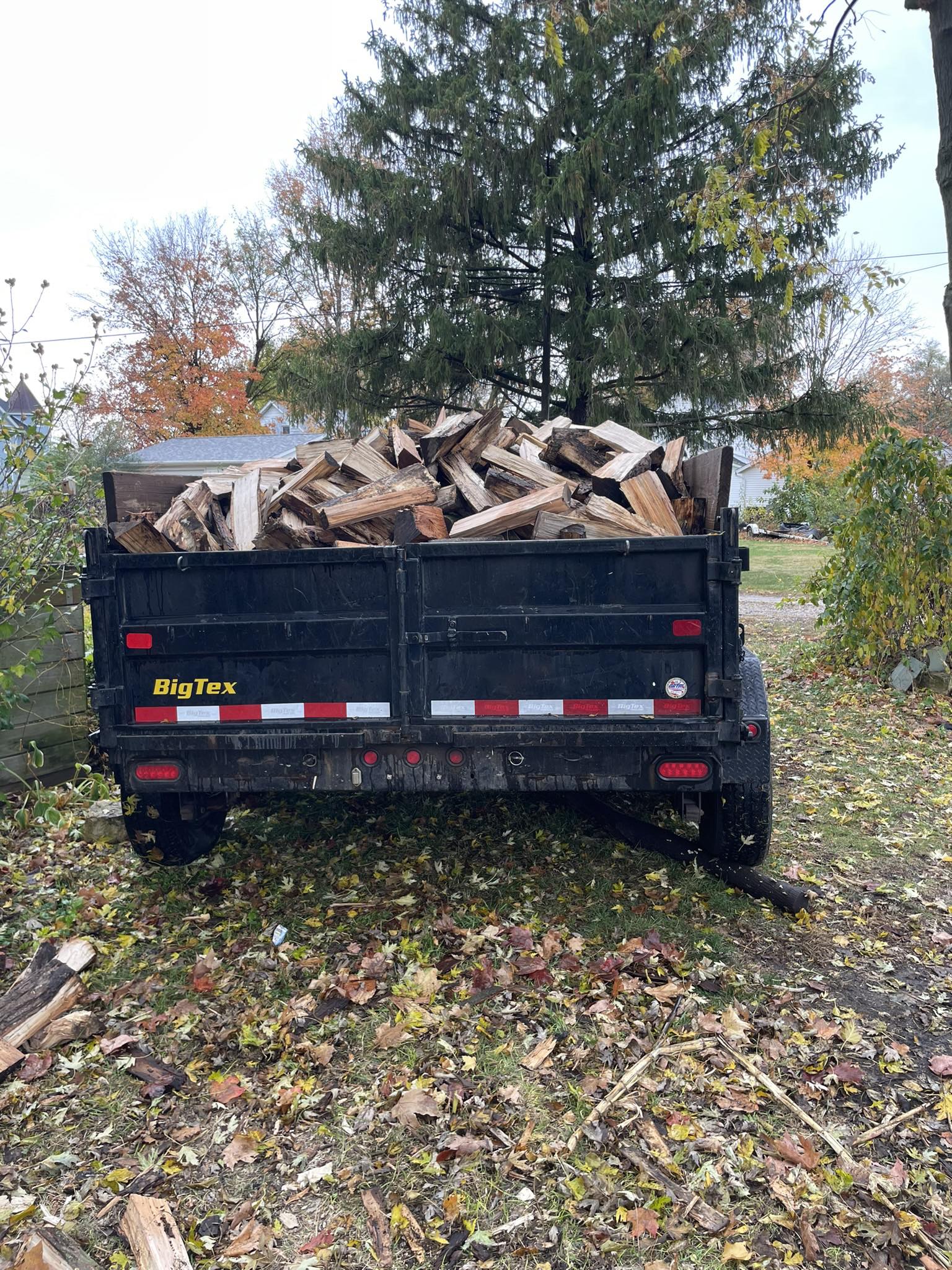  for Arthur’s Mowing and Firewood in Cambridge, IL