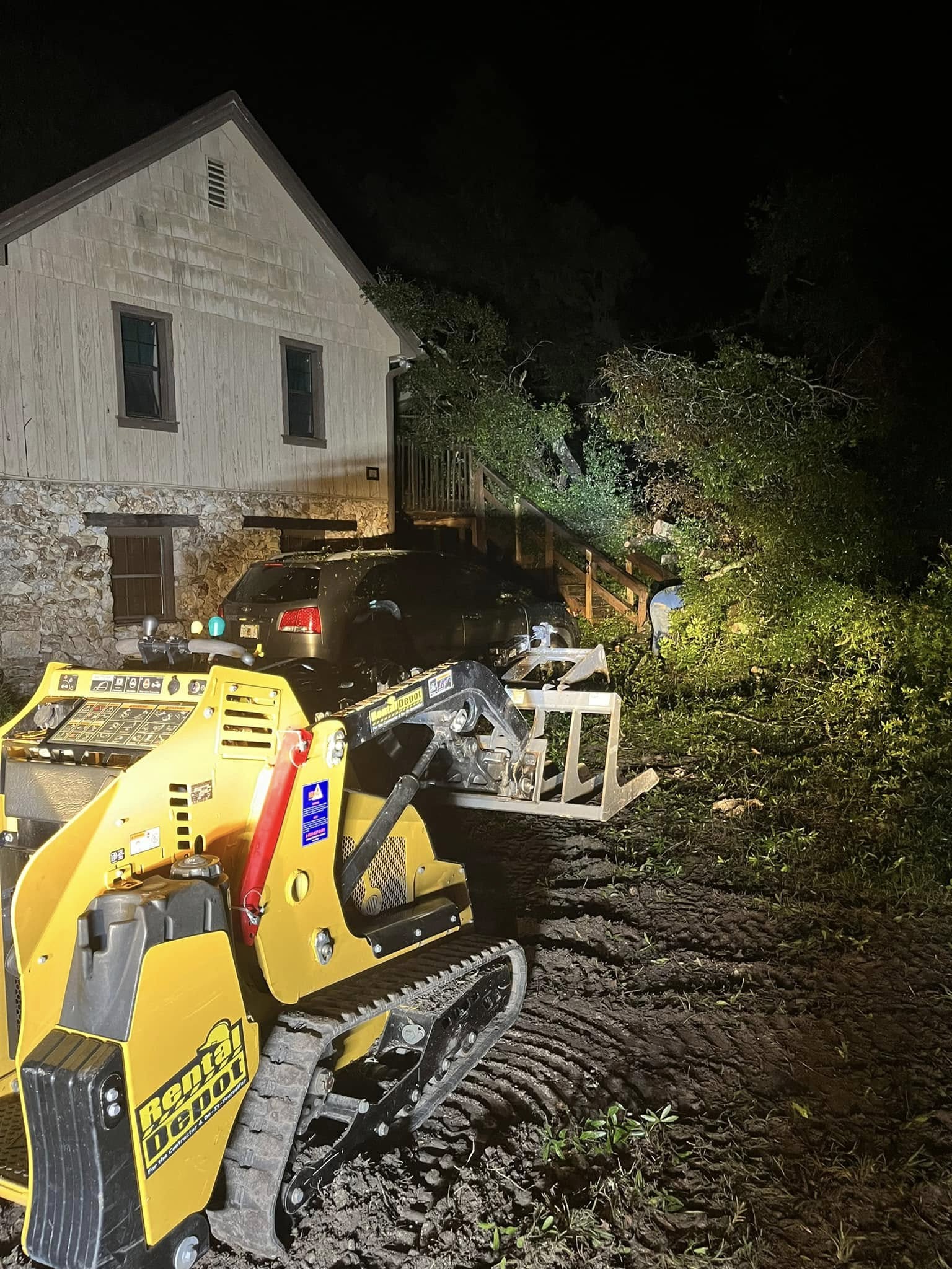  for All Around Guys LLC in Ocala, FL