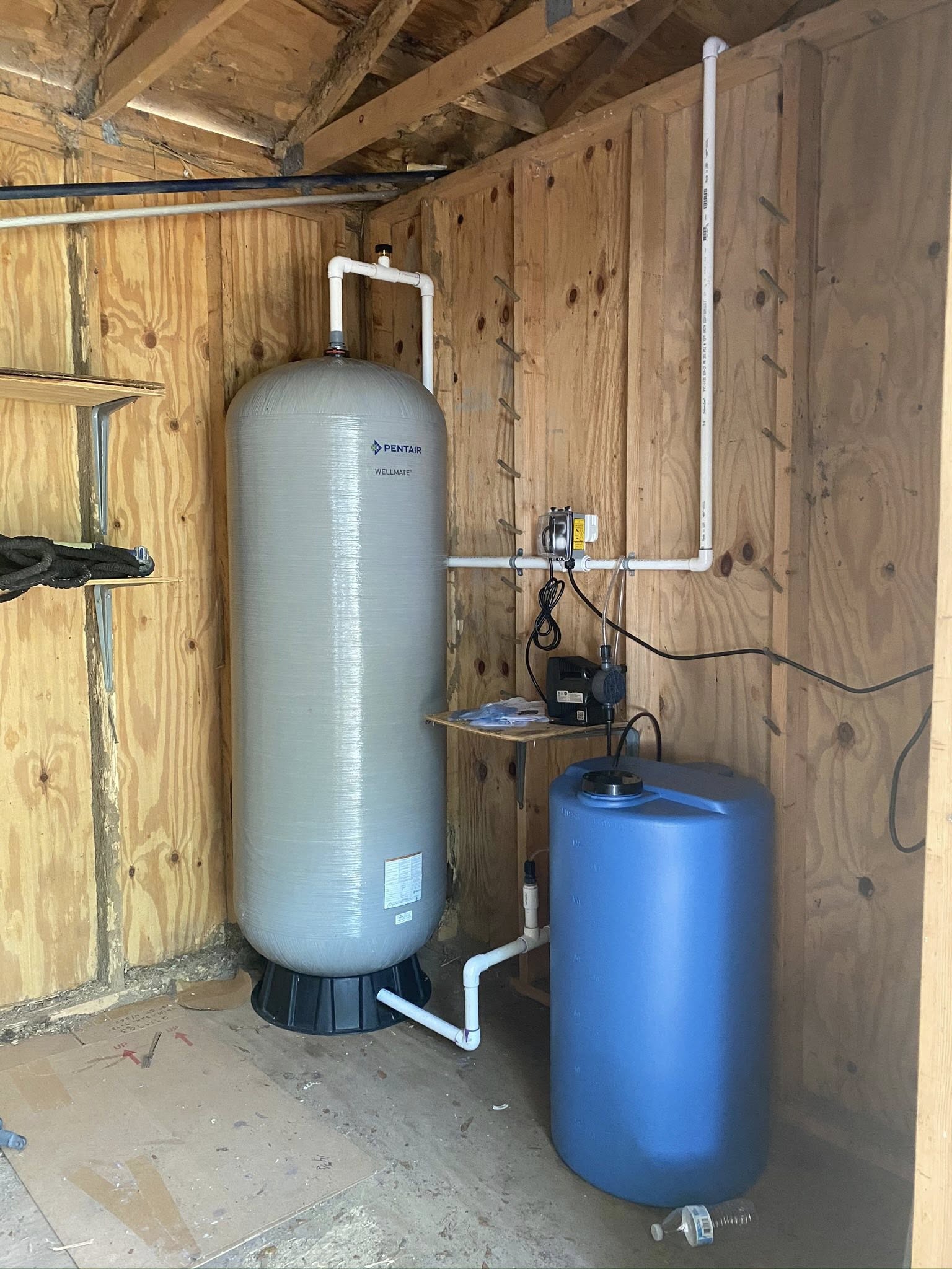  for HW Plumbing LLC in Sumter County, FL