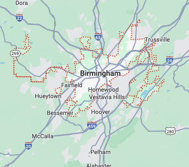 Birmingham
