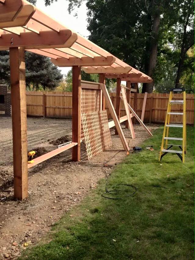  for Double Leaf Landscape & Home Repair LLC. in Denver, CO