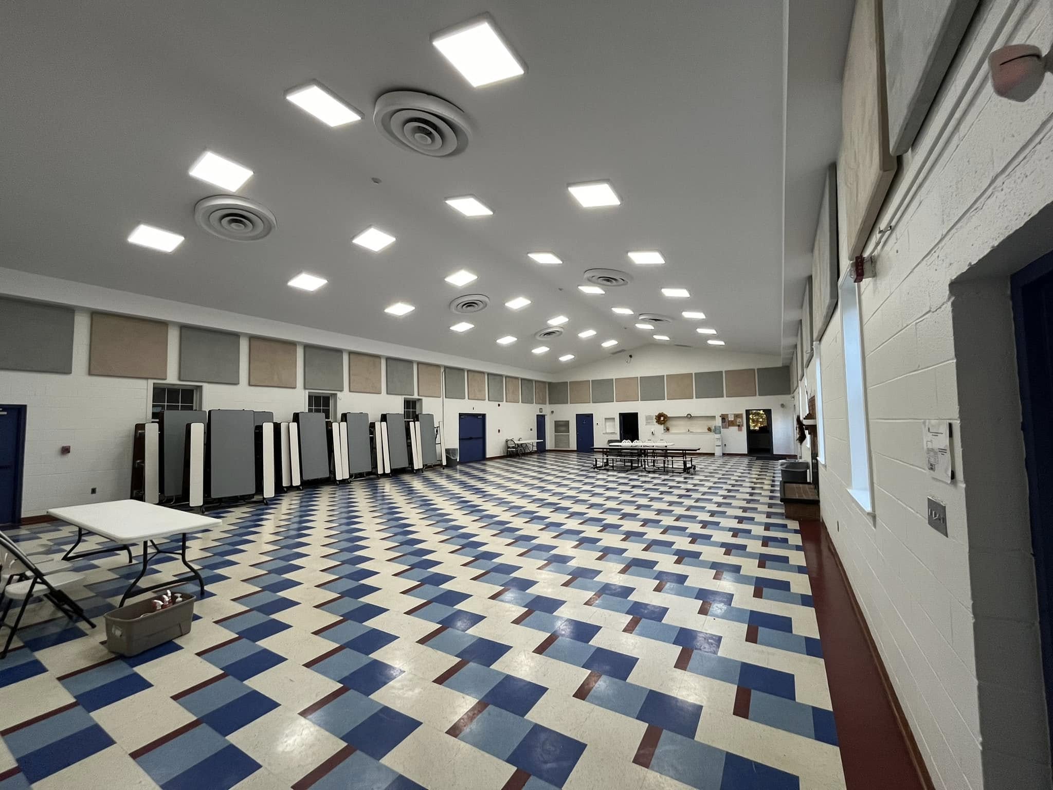 Electrician company LC Electrical Services in Chestertown, MD