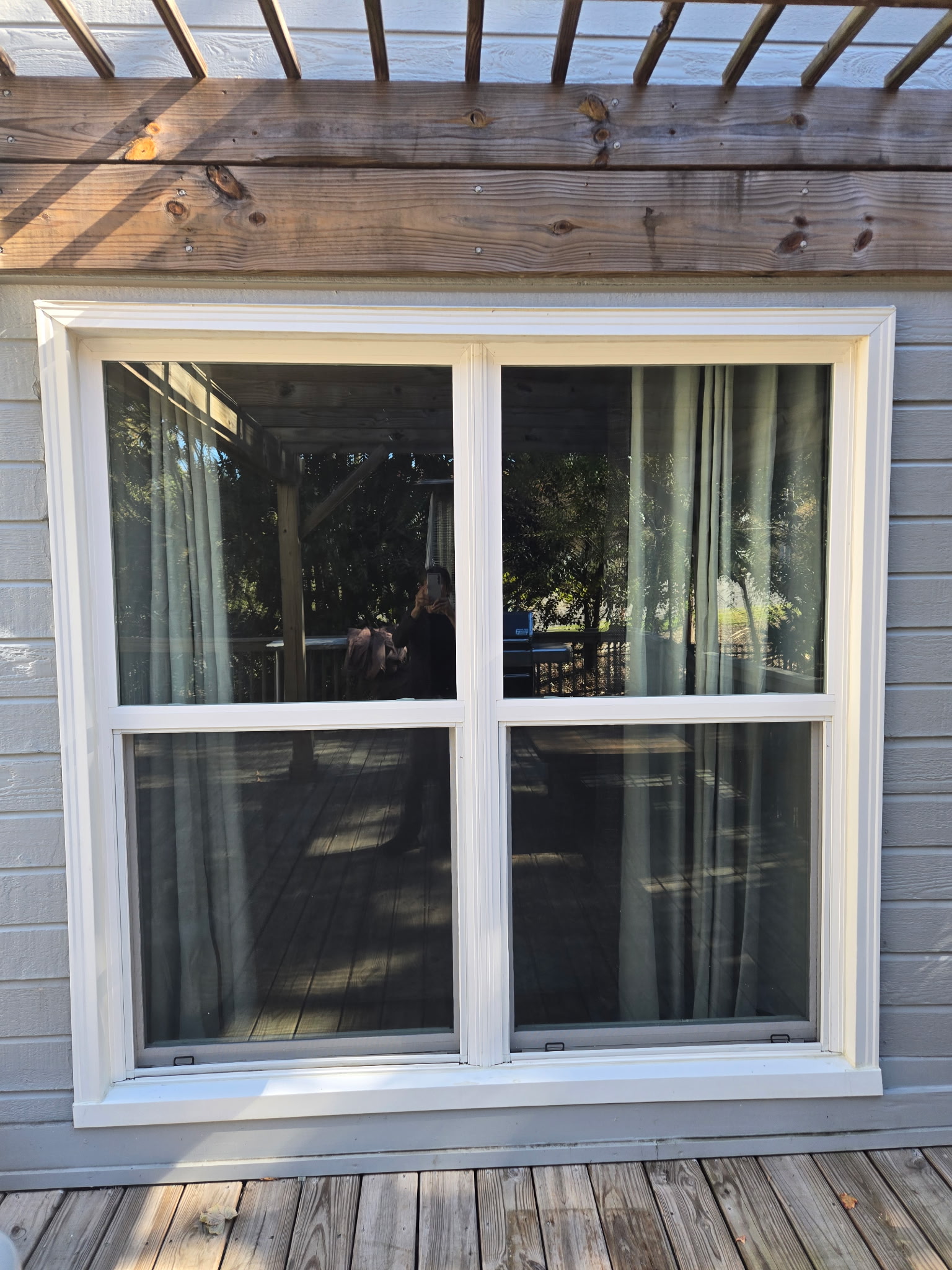  for Squeaky Clean Windows Gutters & More in Hoover, AL