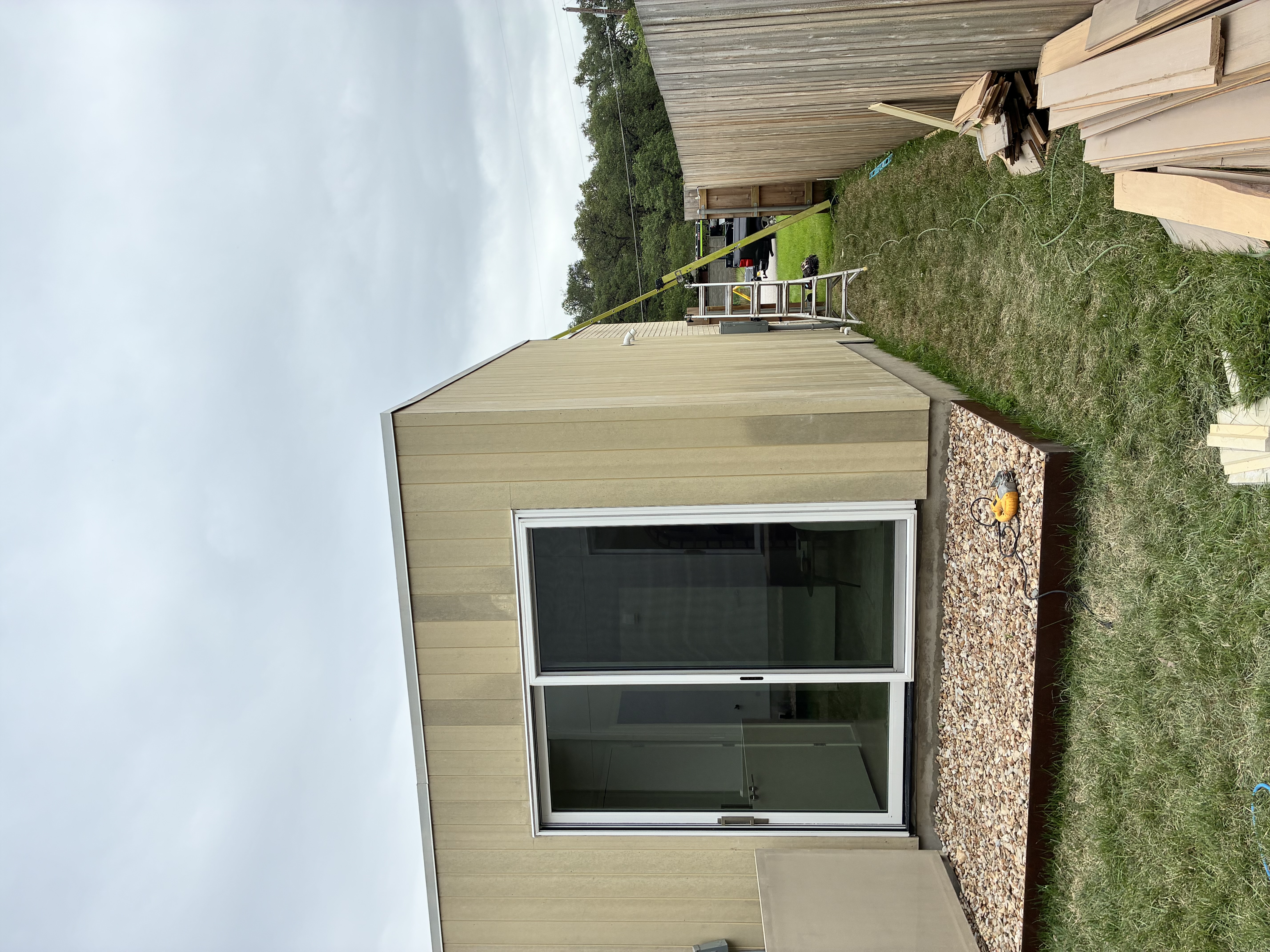  for B.E.Z. Carpentry in Austin, TX