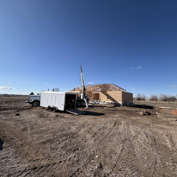  for P&V Construction LLC in Idaho Falls, ID