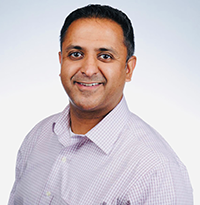 V. Vikram Venkataramani