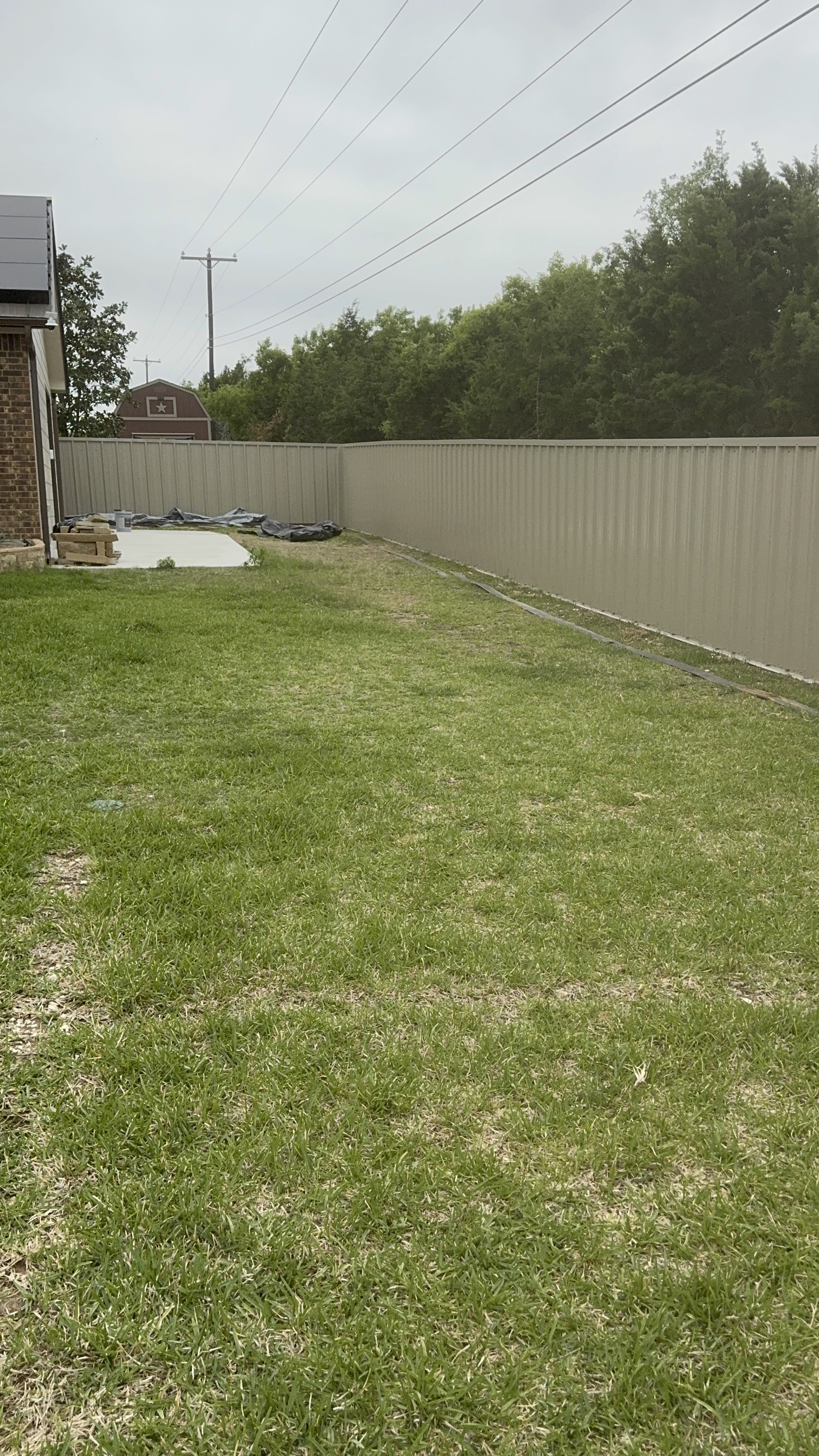  for FBR Welder & Construction in Gatesville, TX